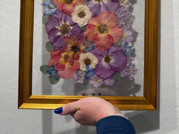 The Petal Press