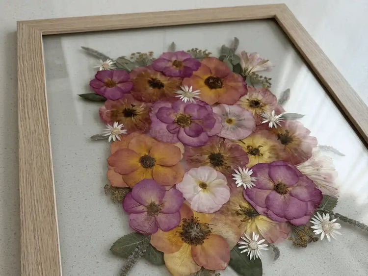 The Petal Press