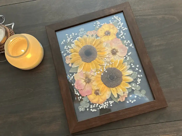 The Petal Press