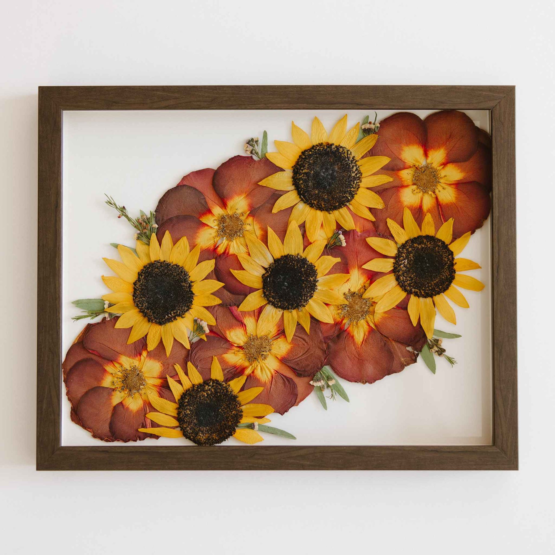 11 X 14 - The Petal Press