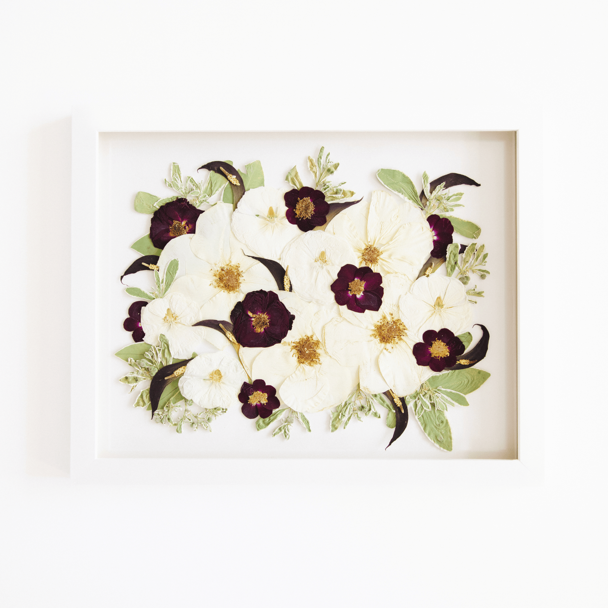 11 X 14 - The Petal Press