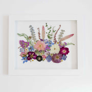 11 X 14 - The Petal Press