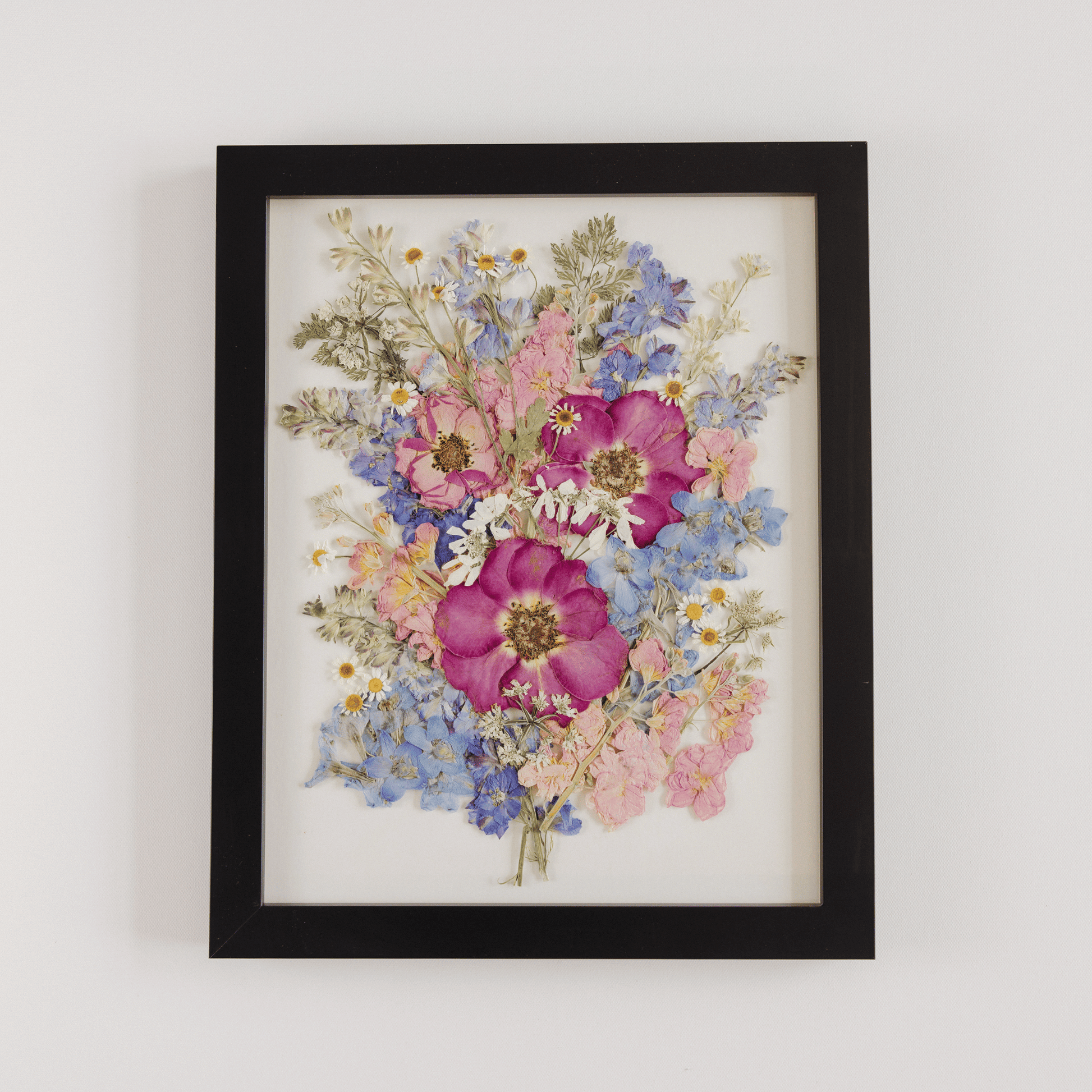 11 X 14 - The Petal Press