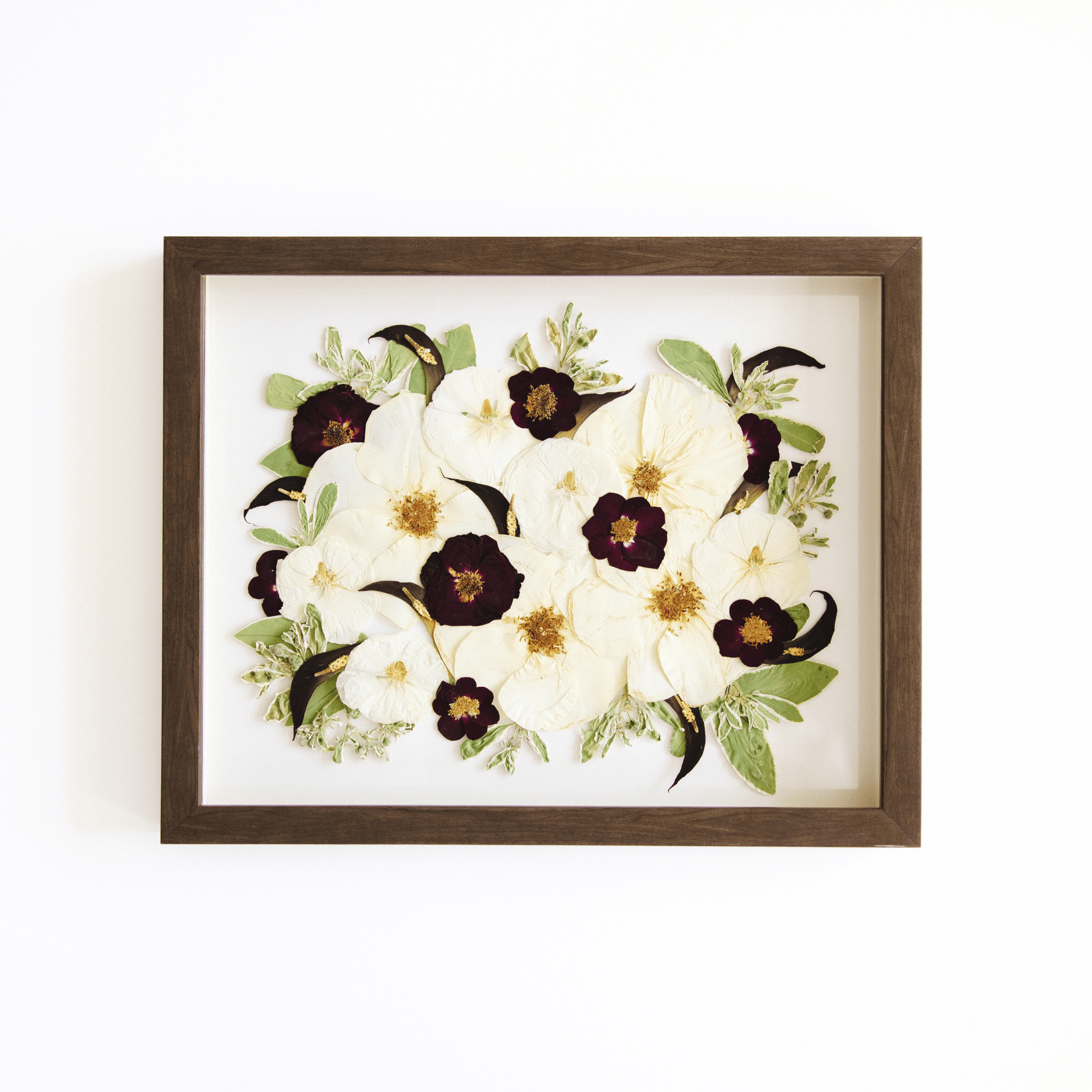 11 X 14 - The Petal Press