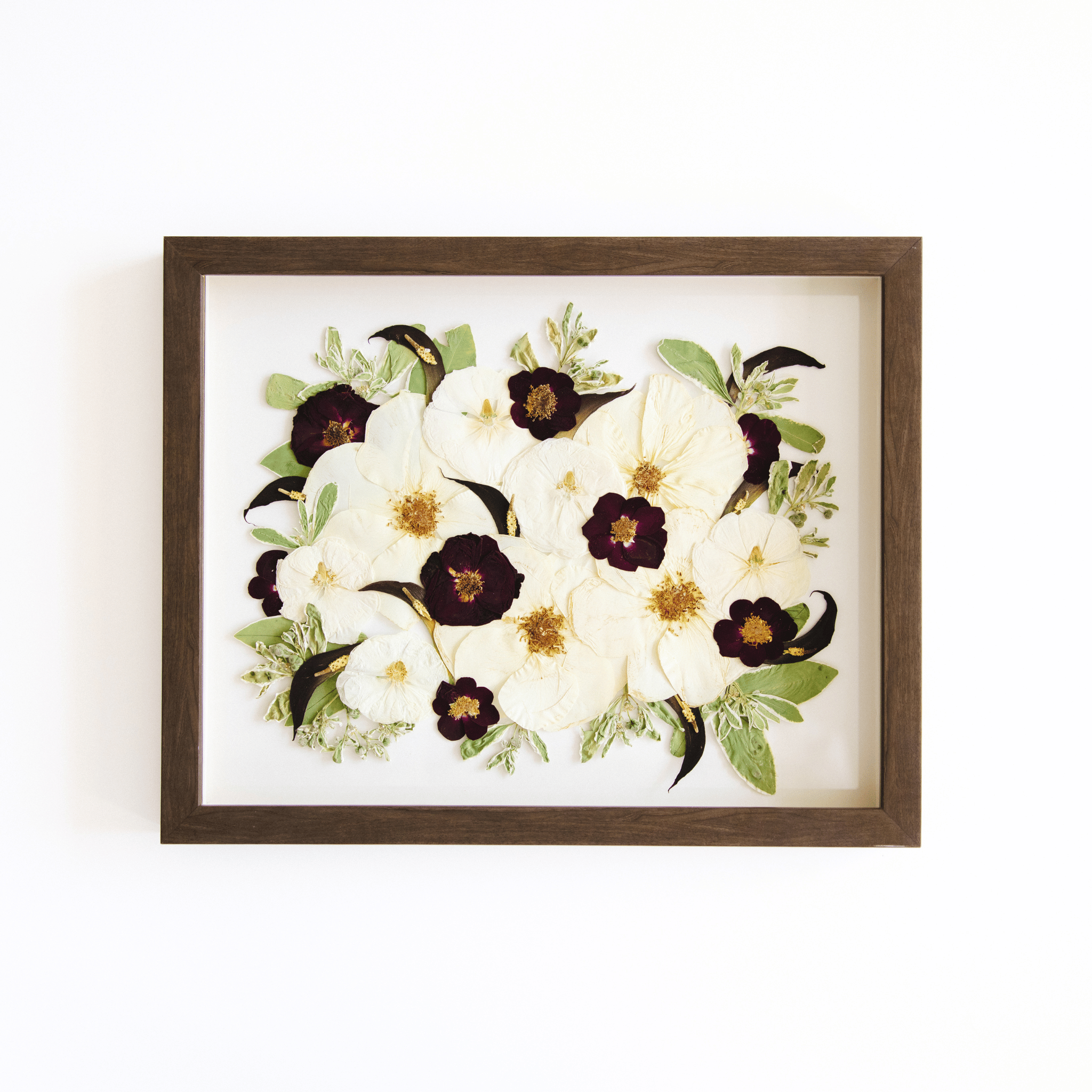 11 X 14 - The Petal Press