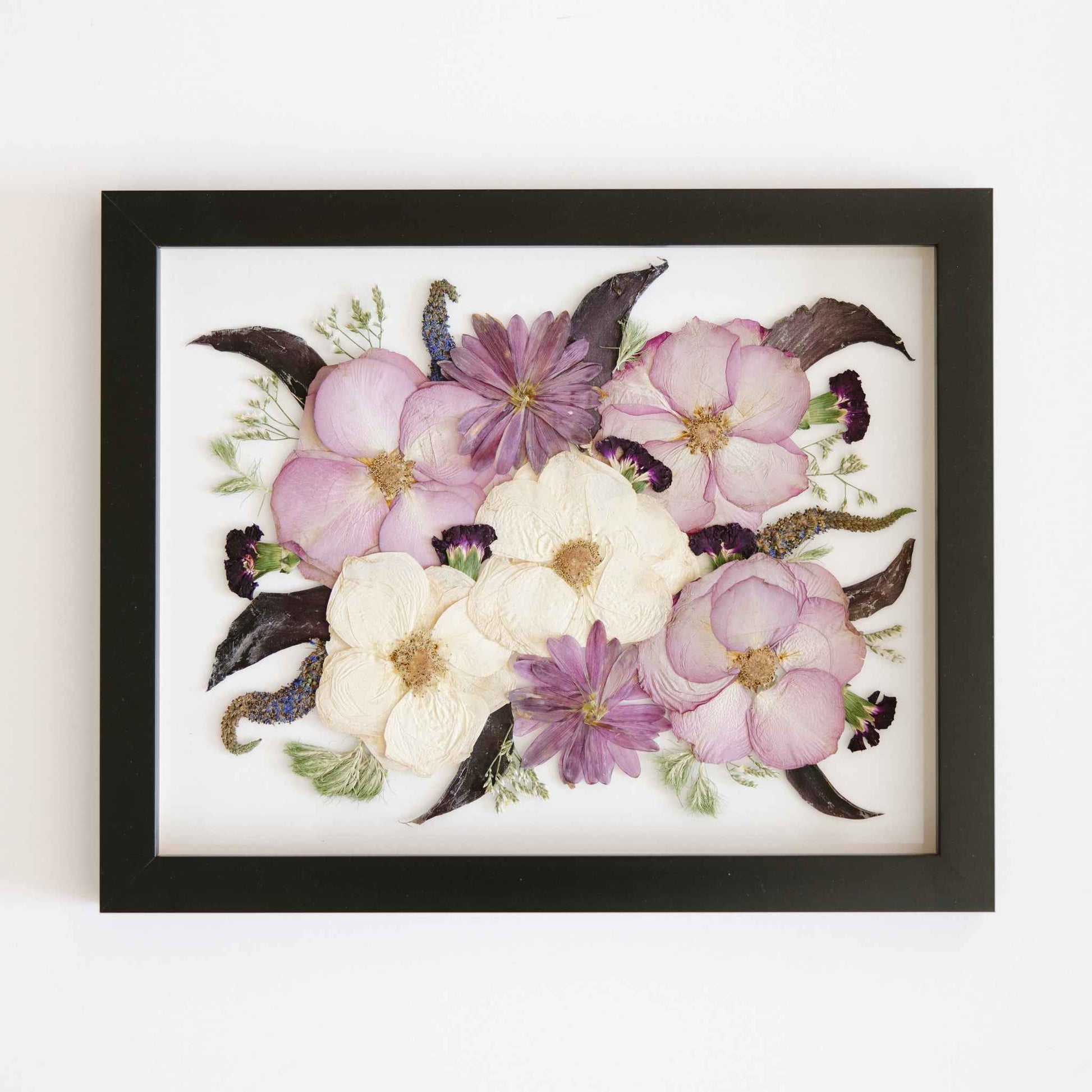 11 X 14 - The Petal Press