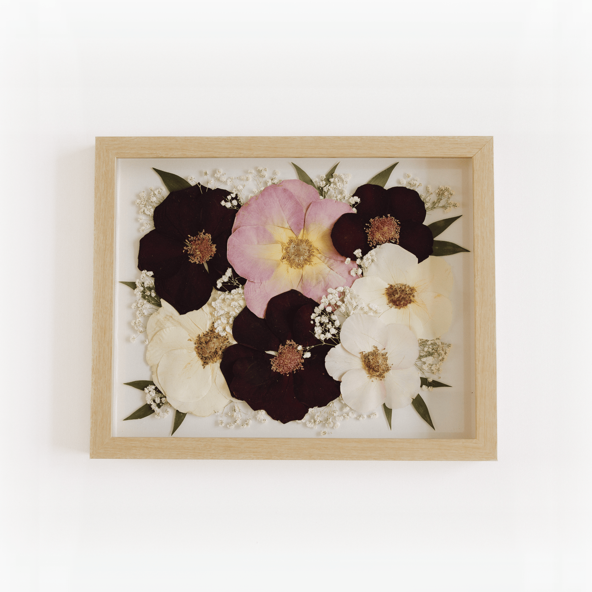 11 X 14 - The Petal Press