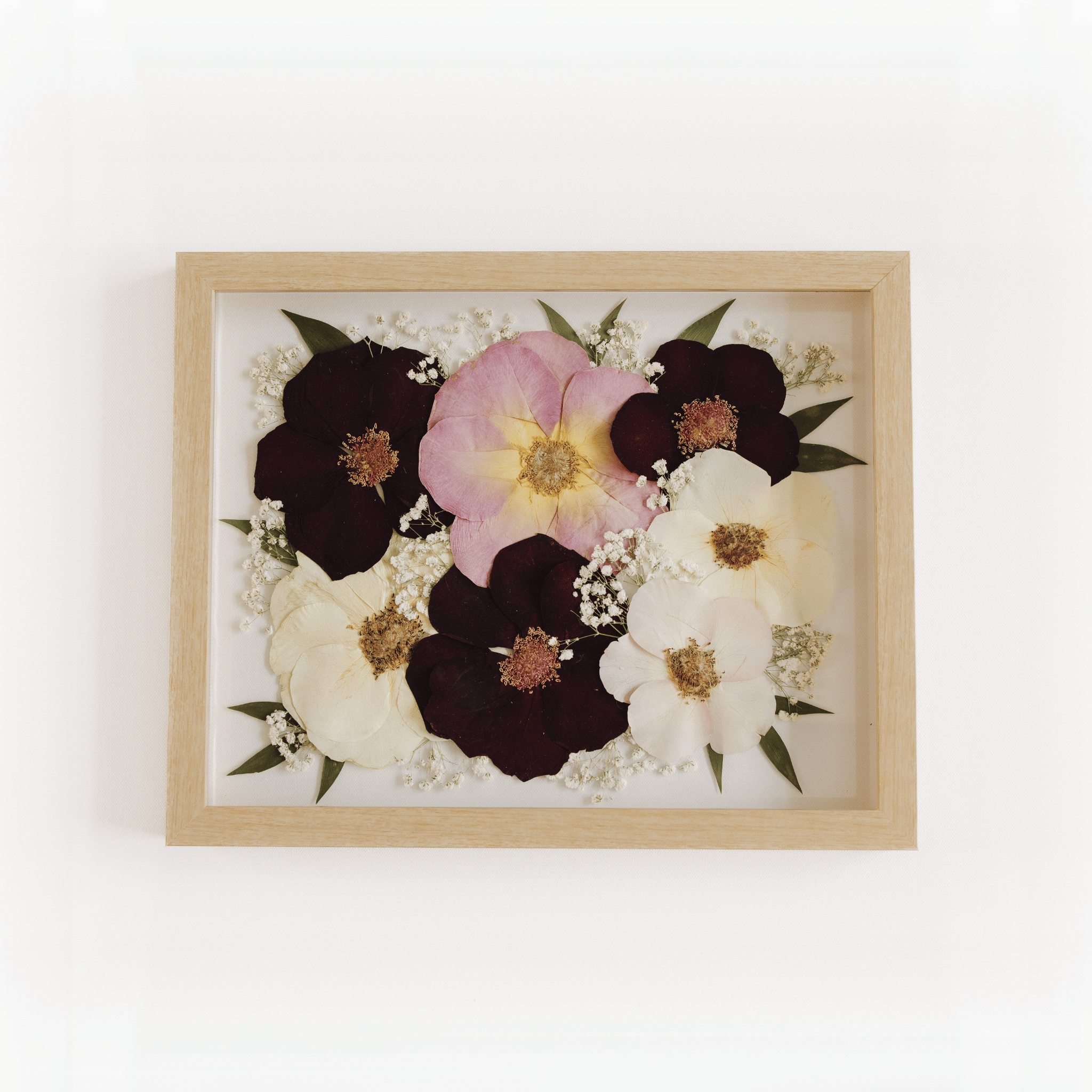 11 X 14 - The Petal Press