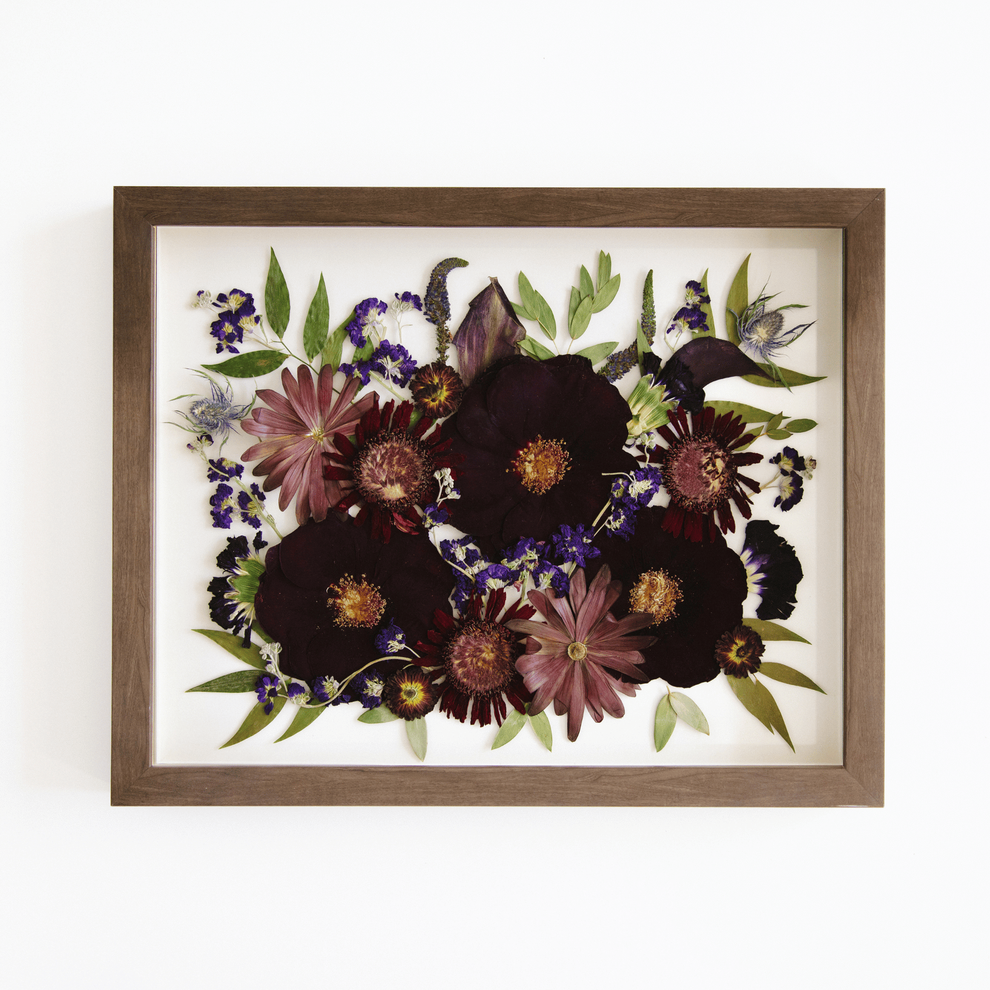 11 X 14 - The Petal Press
