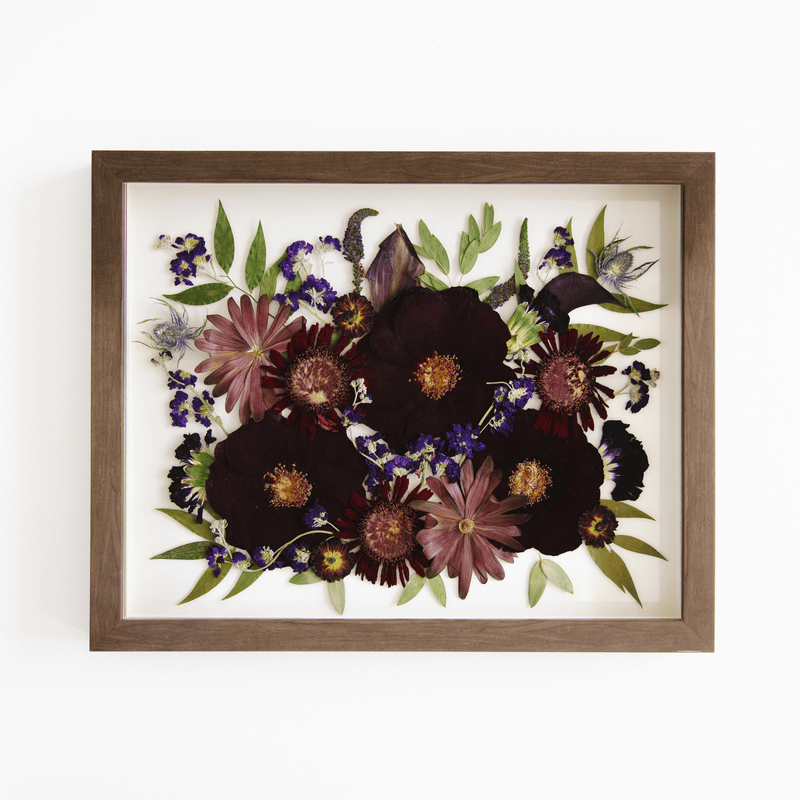 11 X 14 - The Petal Press