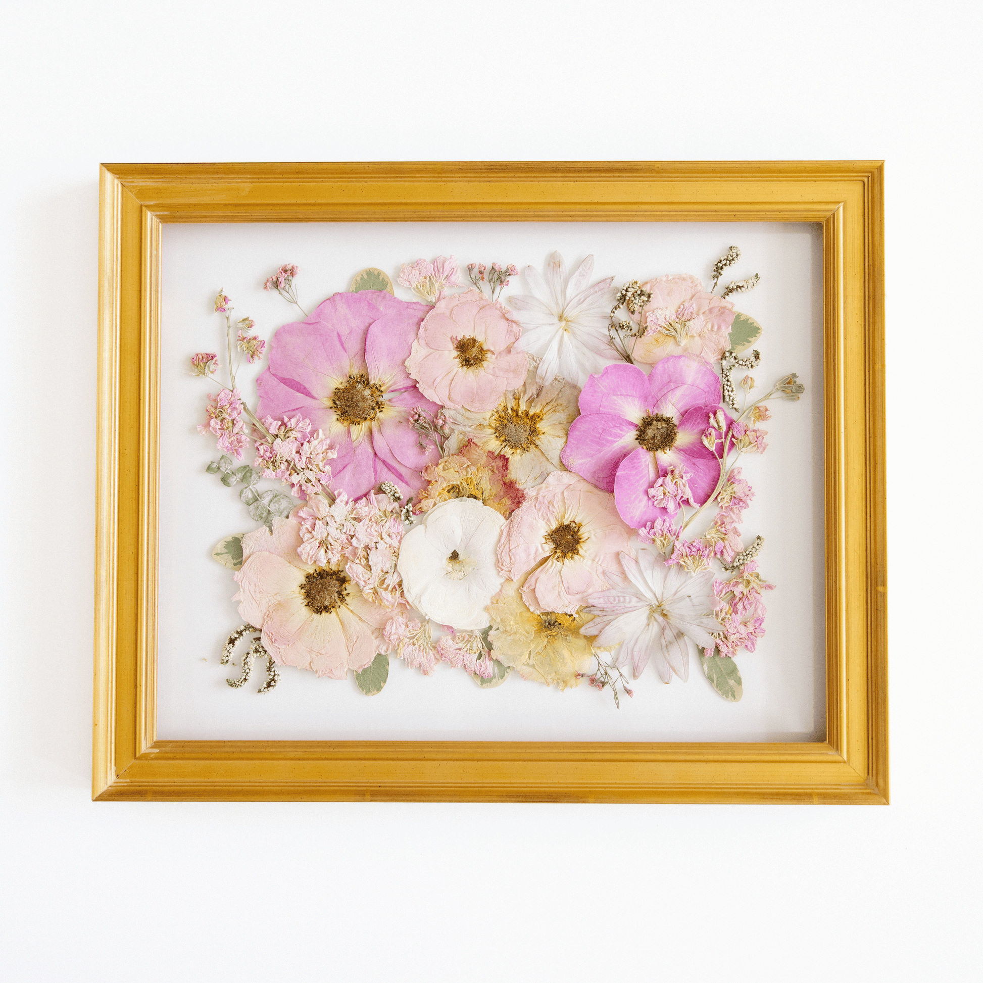 11 X 14 - The Petal Press