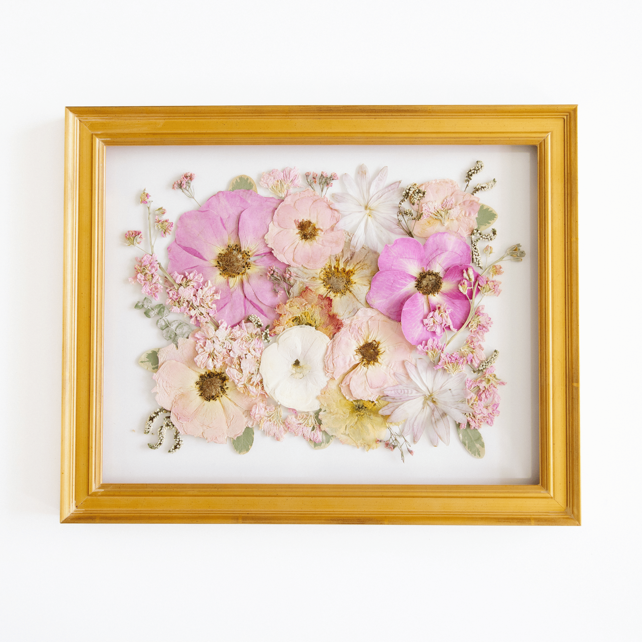 11 X 14 - The Petal Press