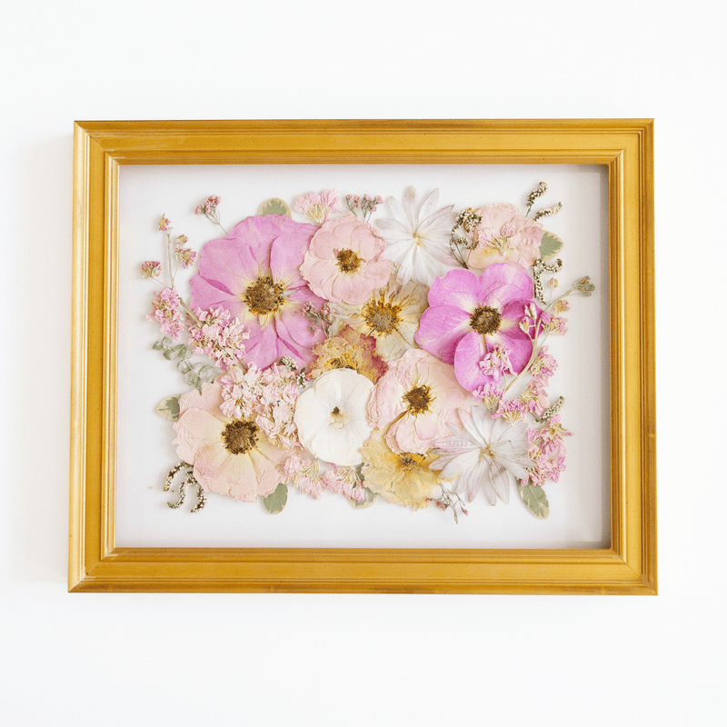 11 X 14 - The Petal Press