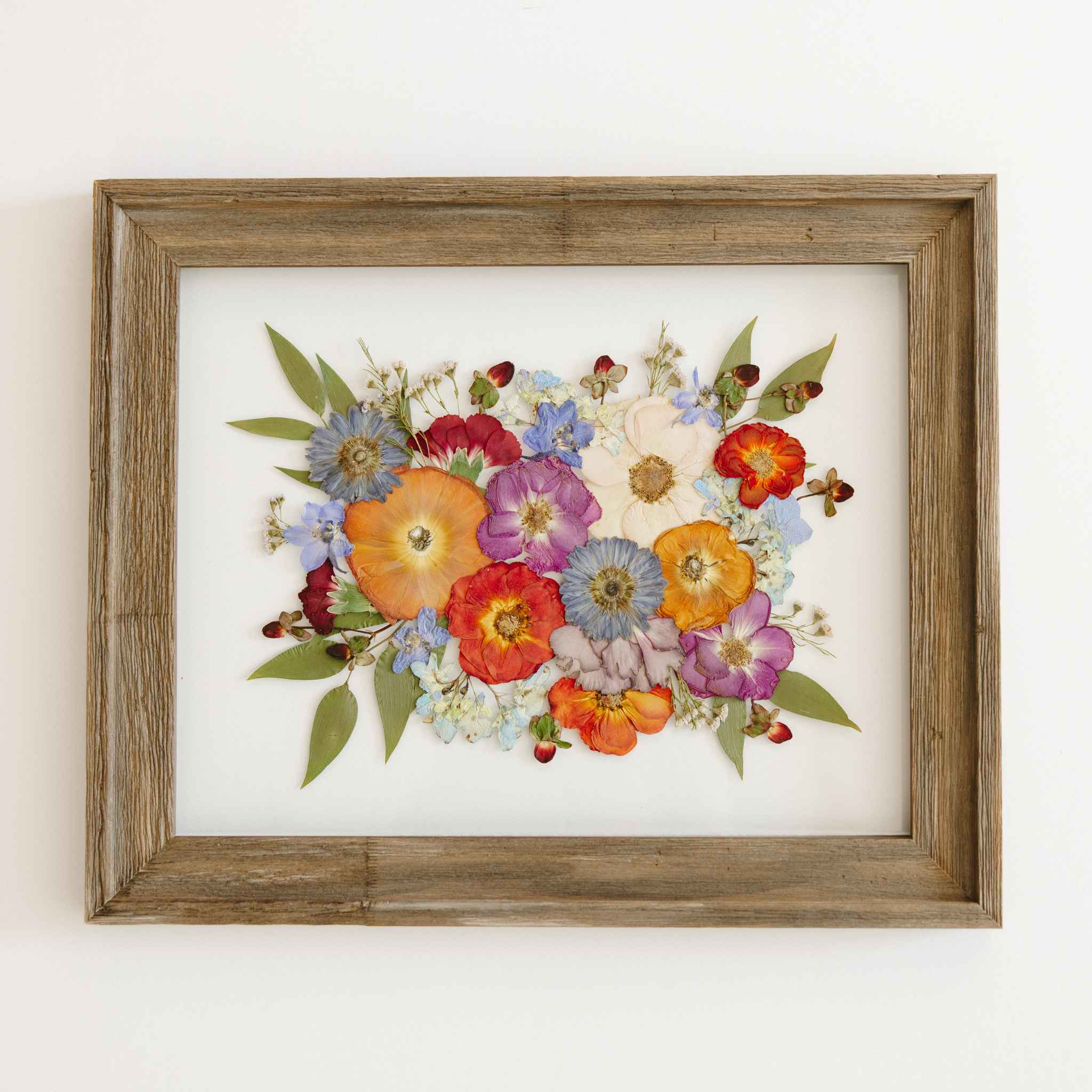 11 X 14 - The Petal Press