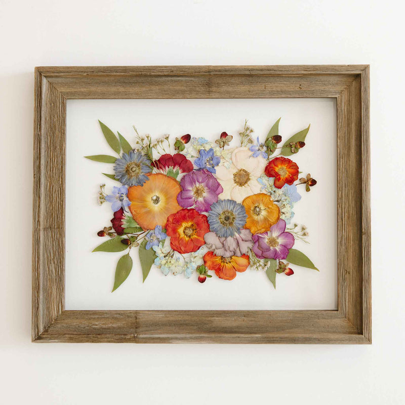 11 X 14 - The Petal Press