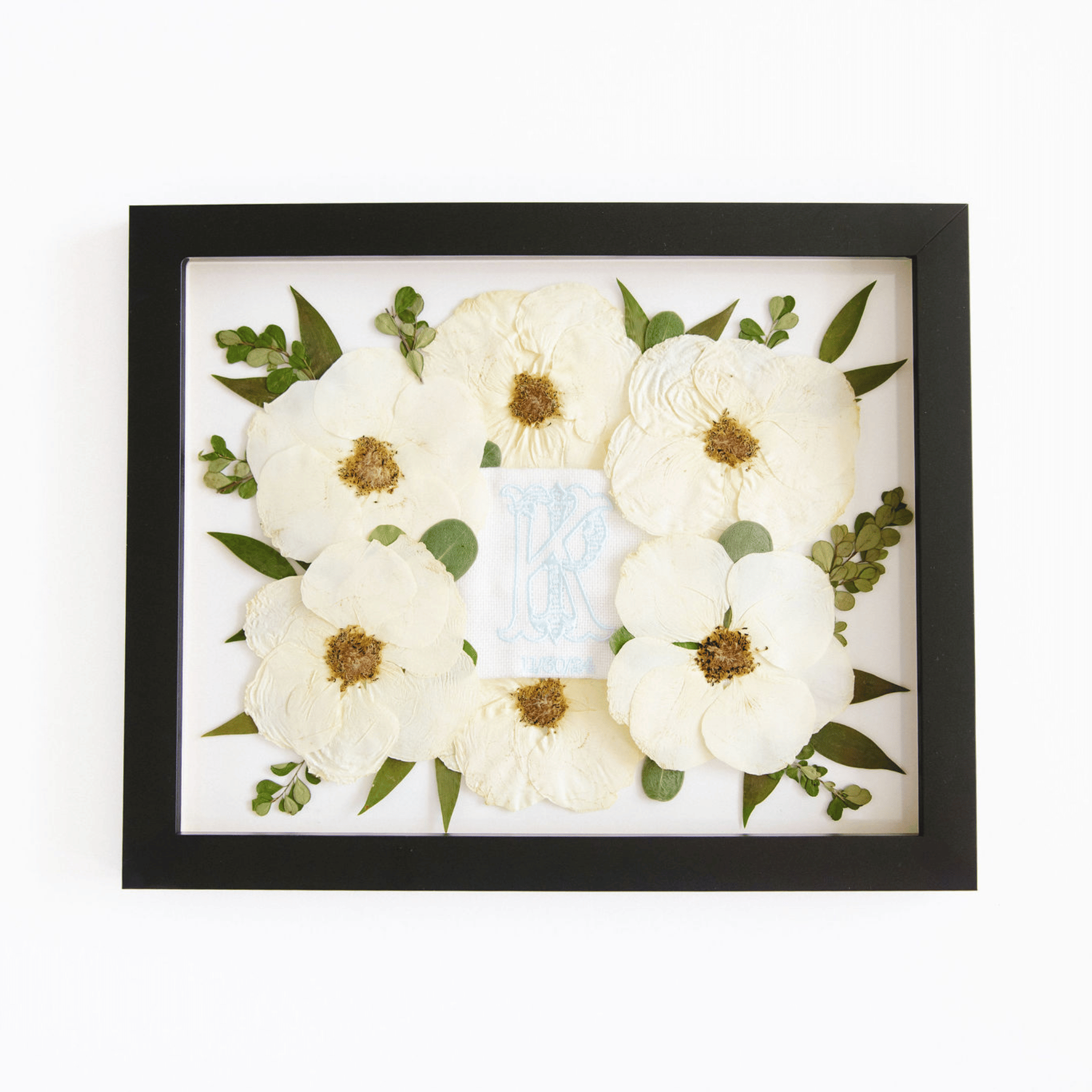 11 X 14 - The Petal Press