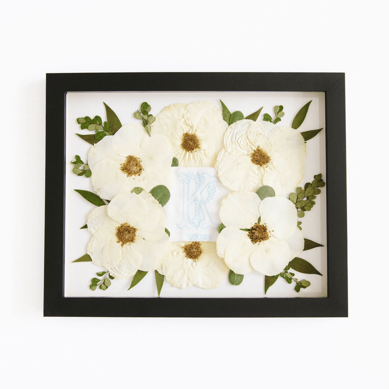 11 X 14 - The Petal Press