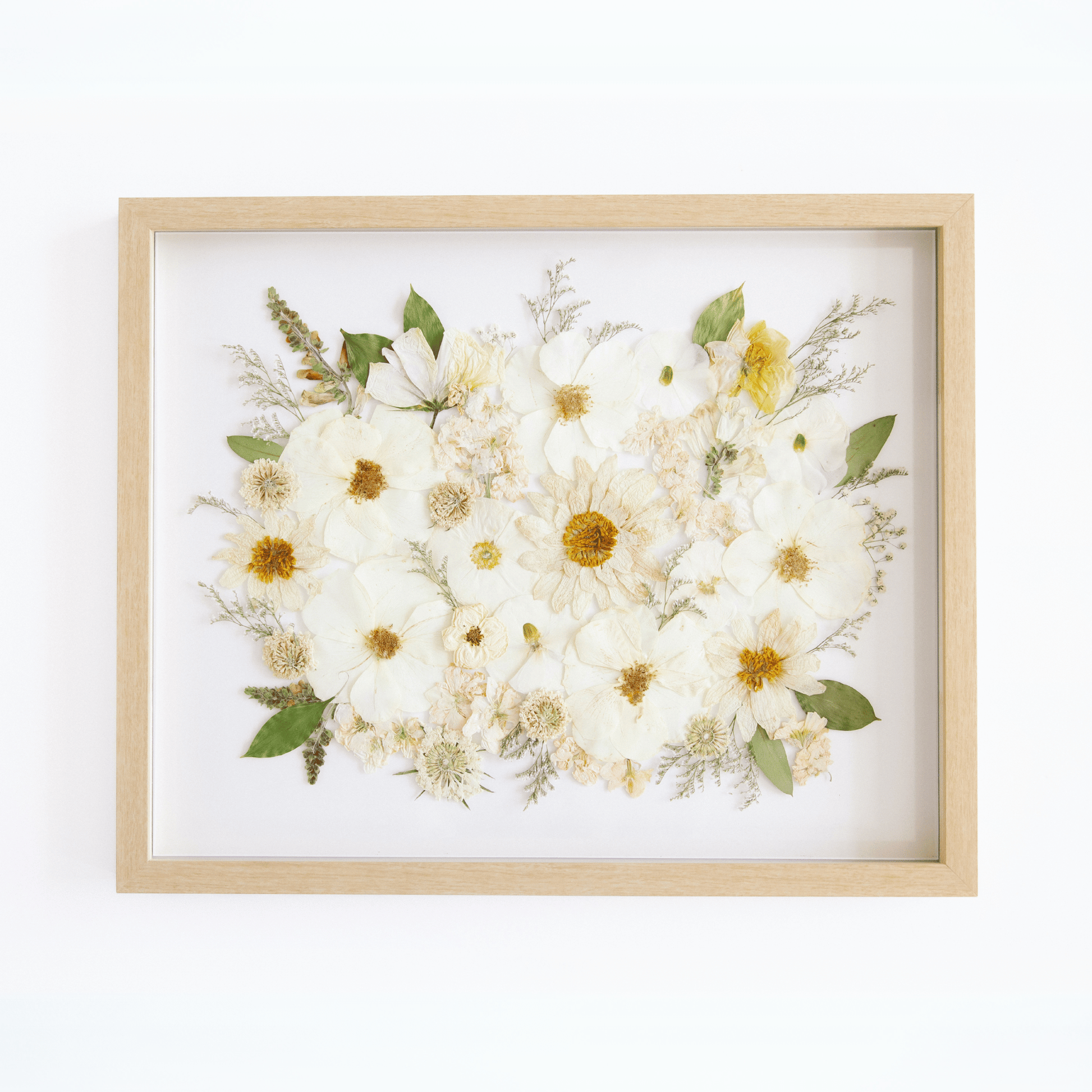 16 X 20 - The Petal Press