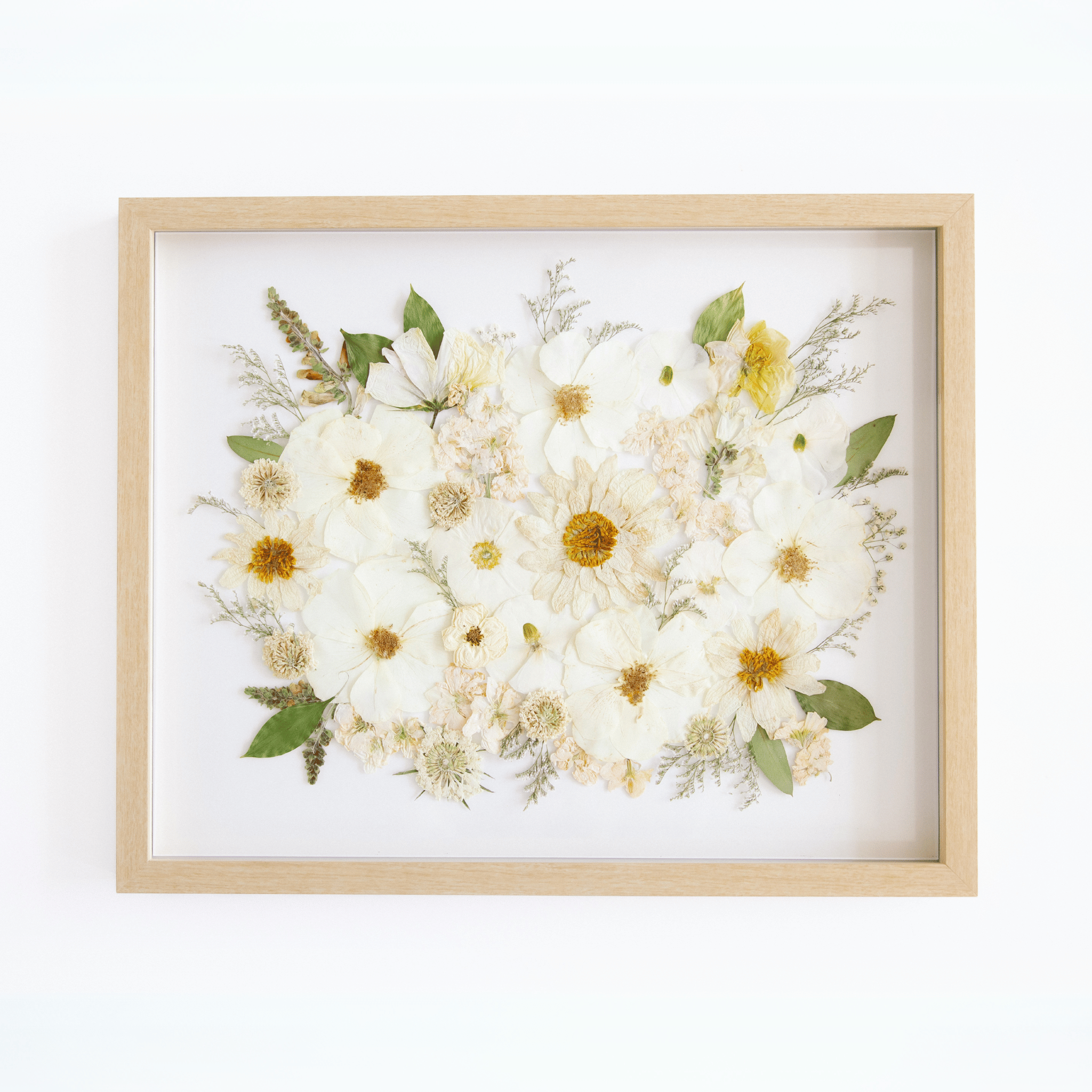 16 X 20 - The Petal Press