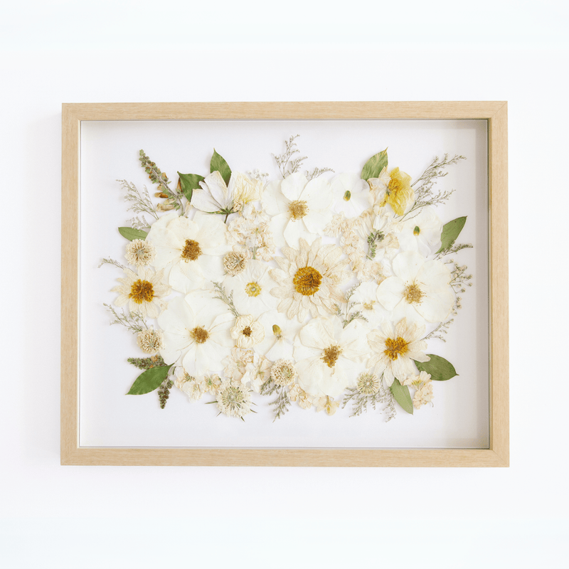 16 X 20 - The Petal Press