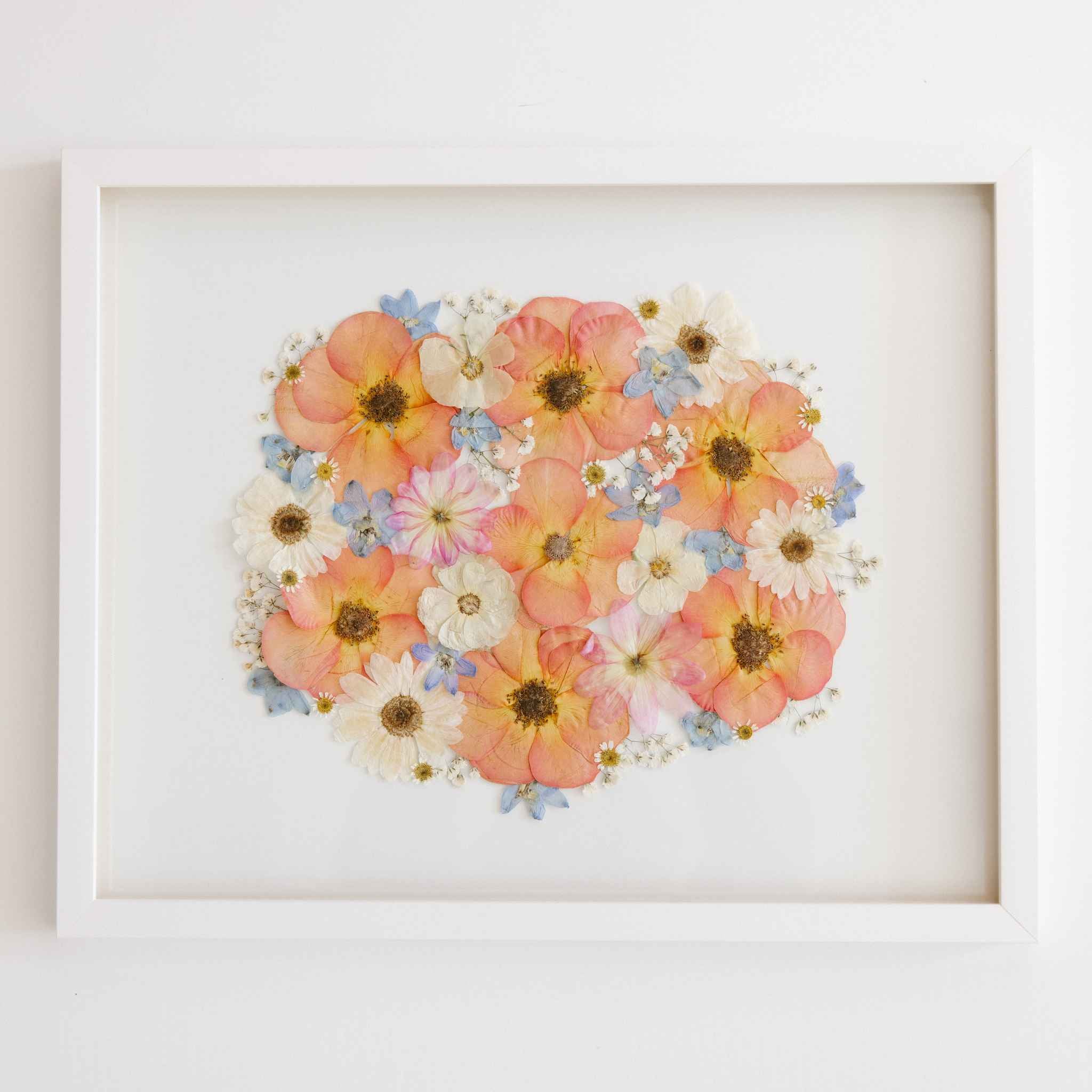 16 X 20 - The Petal Press