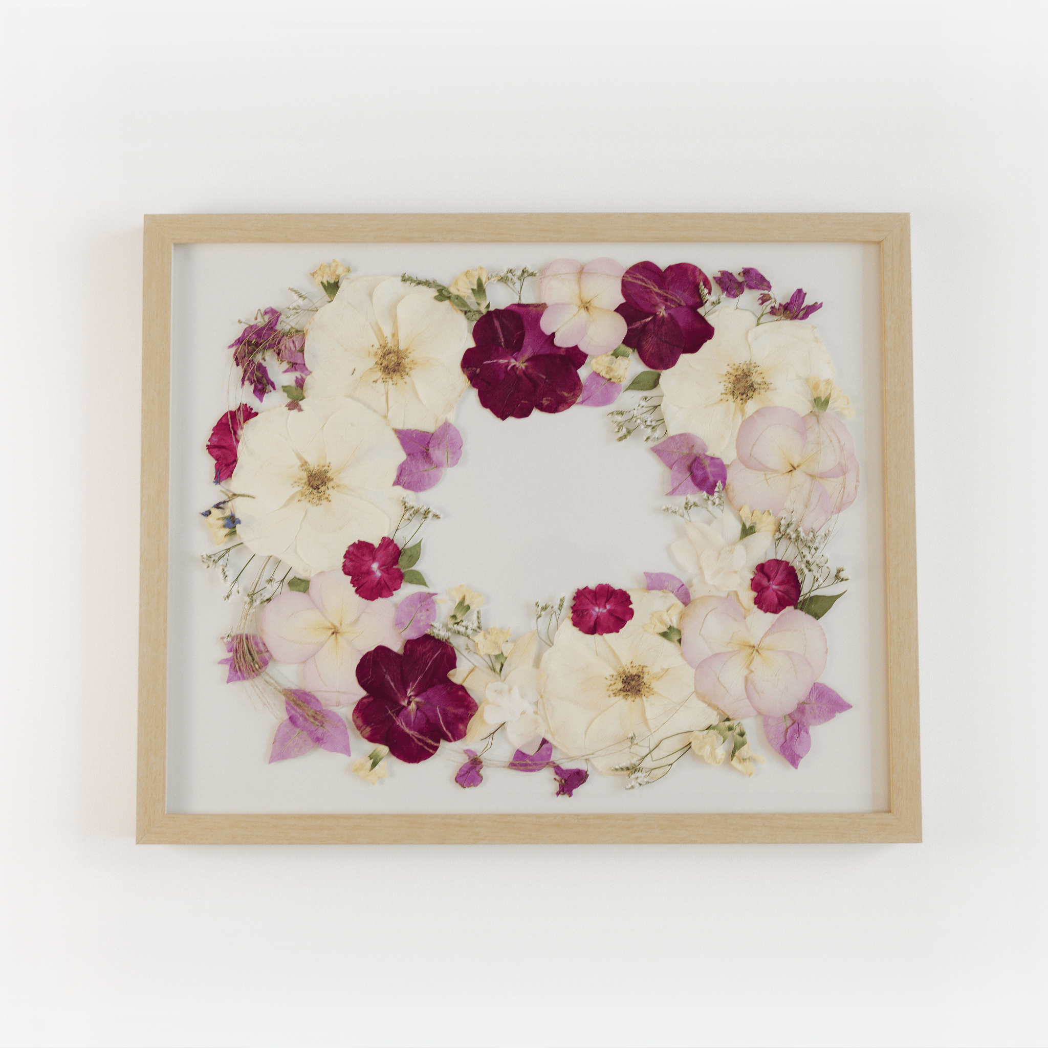 16 X 20 - The Petal Press