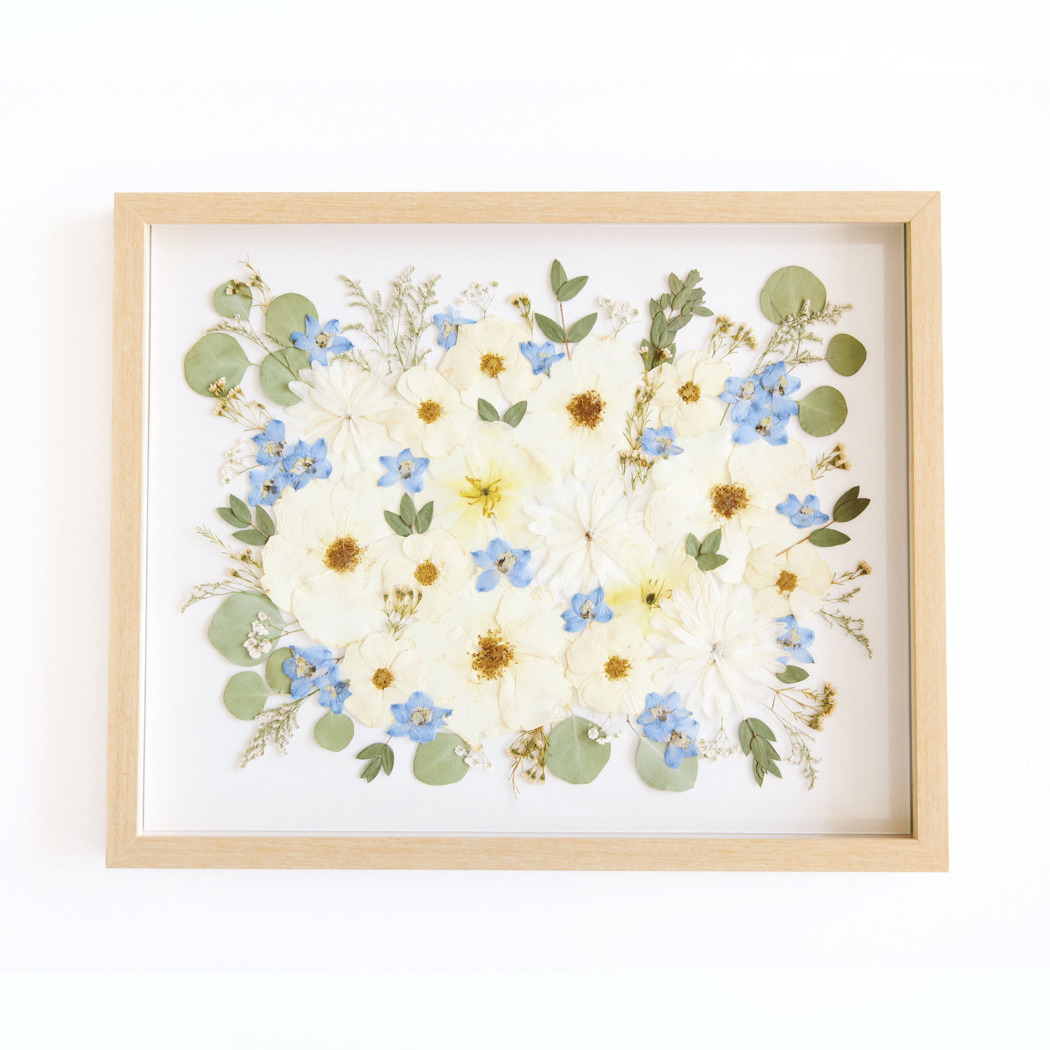 16 X 20 - The Petal Press