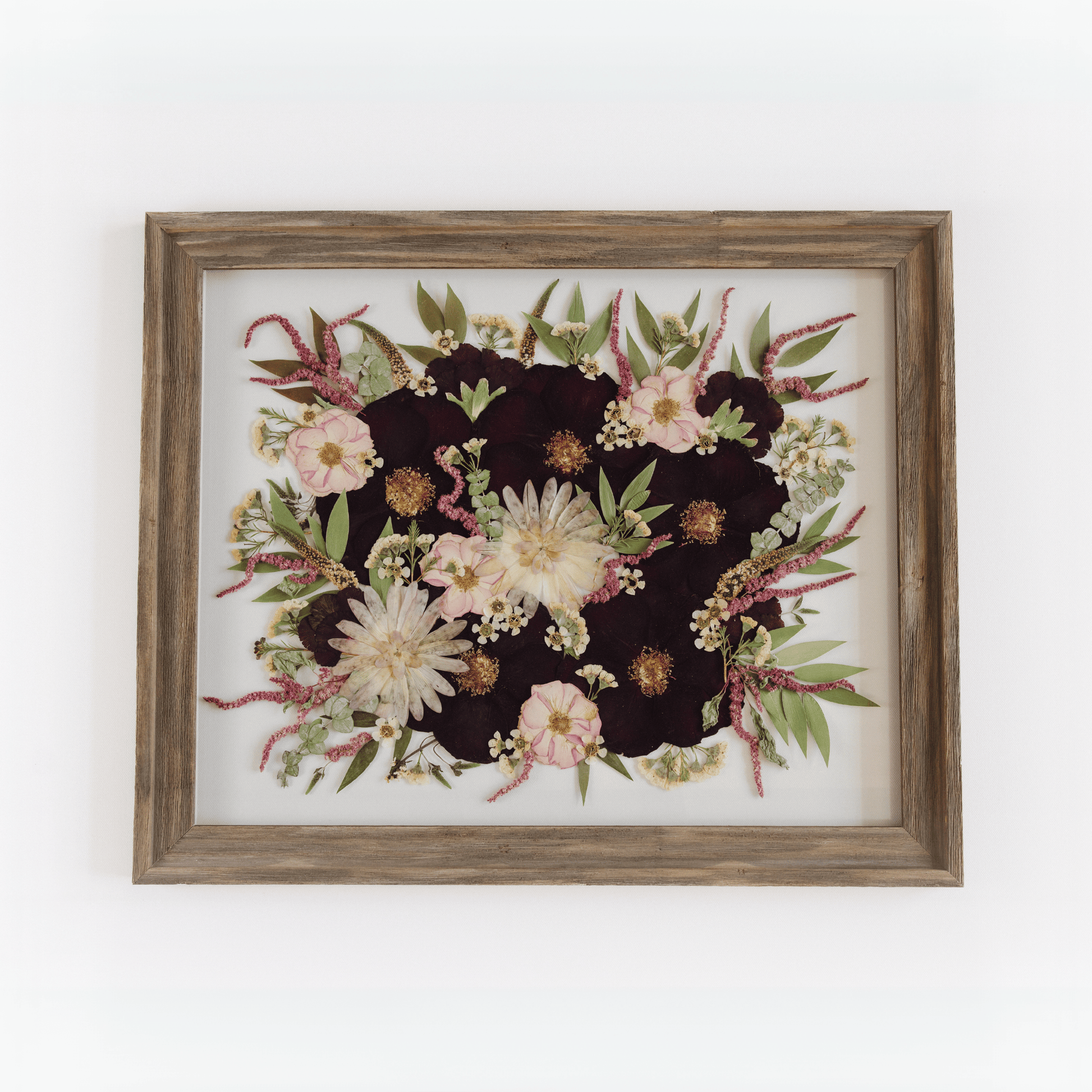16 X 20 - The Petal Press