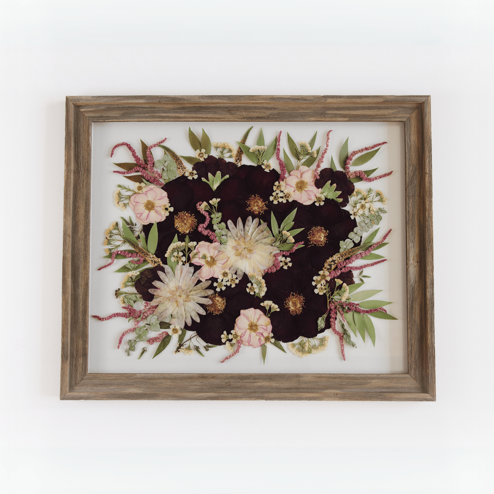 16 X 20 - The Petal Press