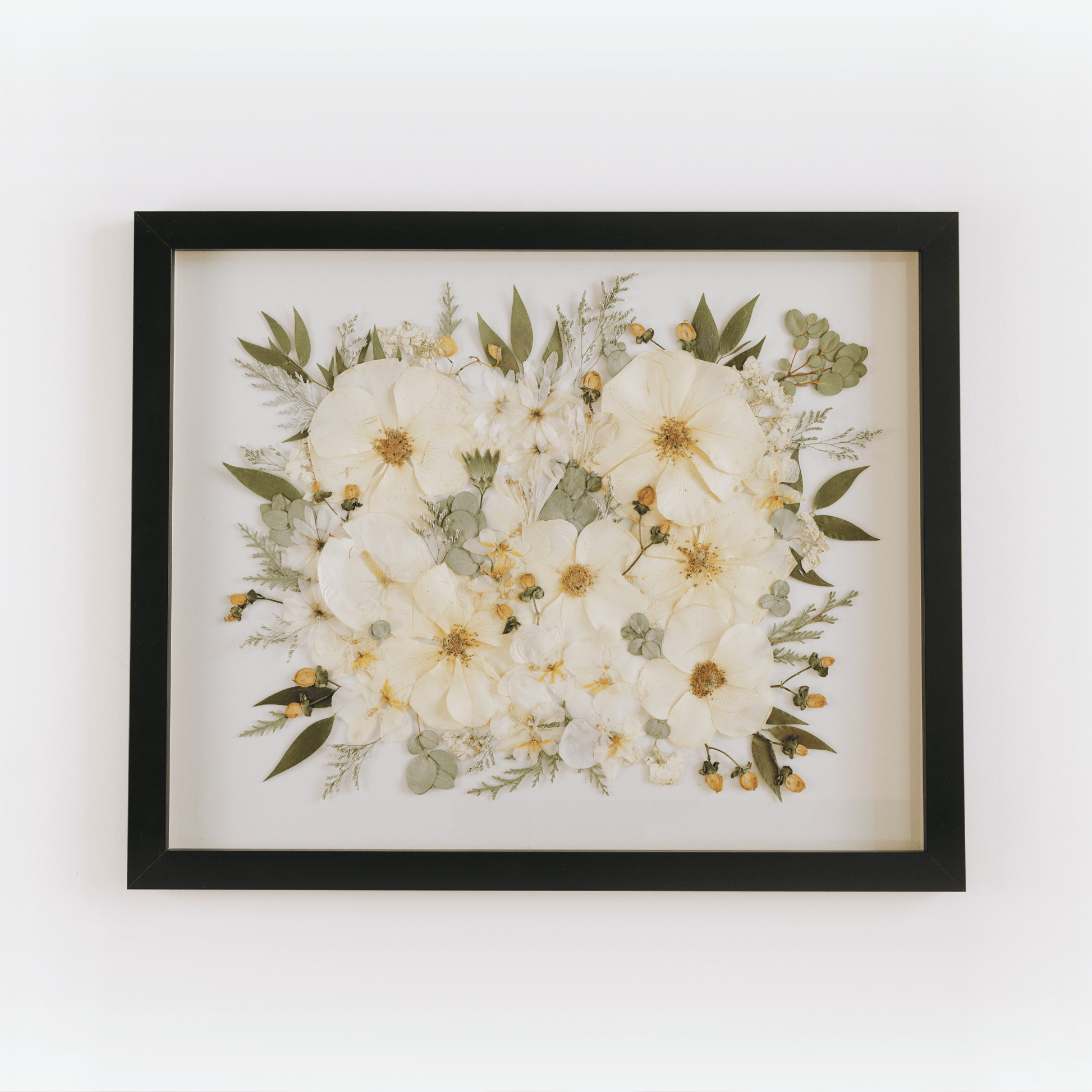 16 X 20 - The Petal Press