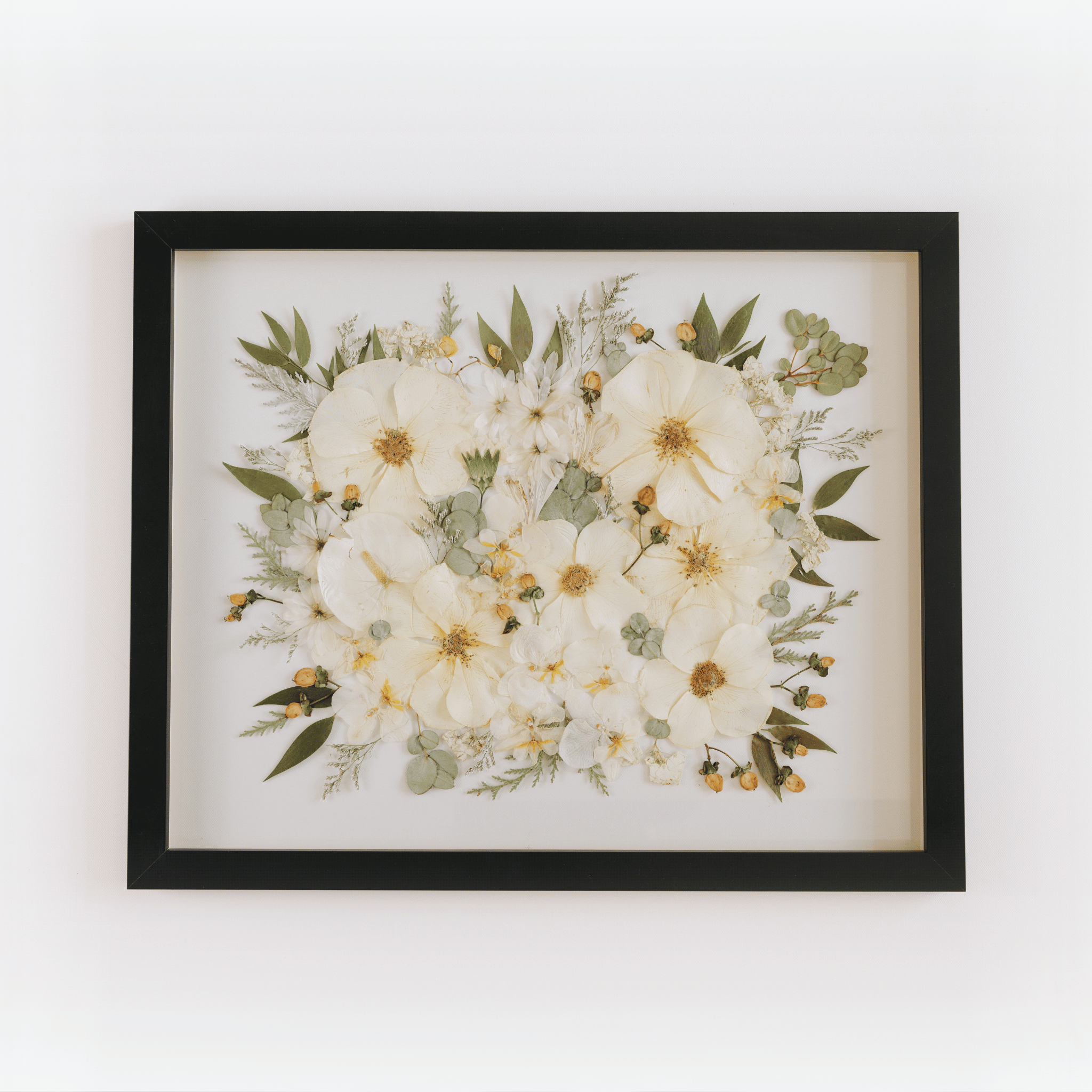 16 X 20 - The Petal Press
