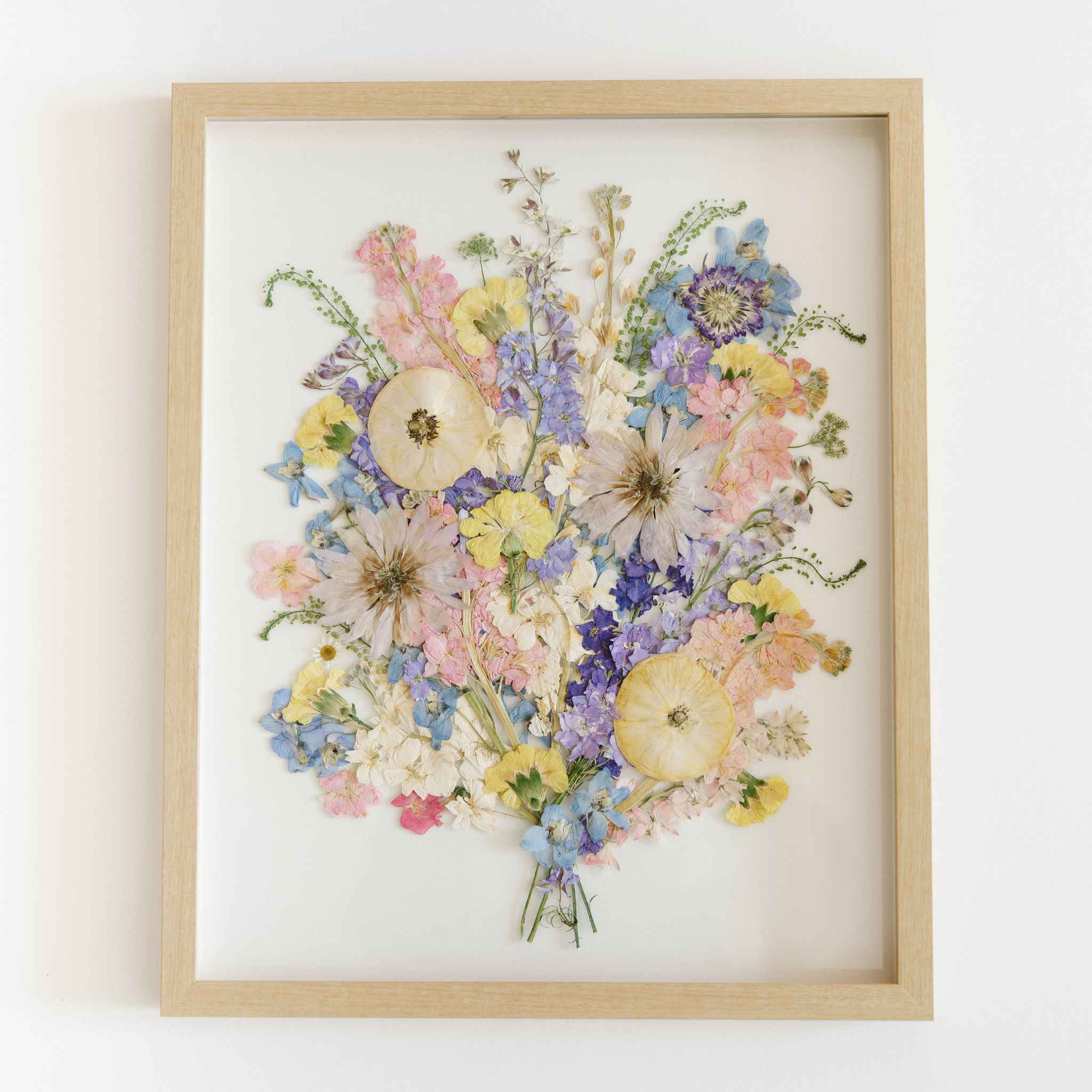 16 X 20 - The Petal Press