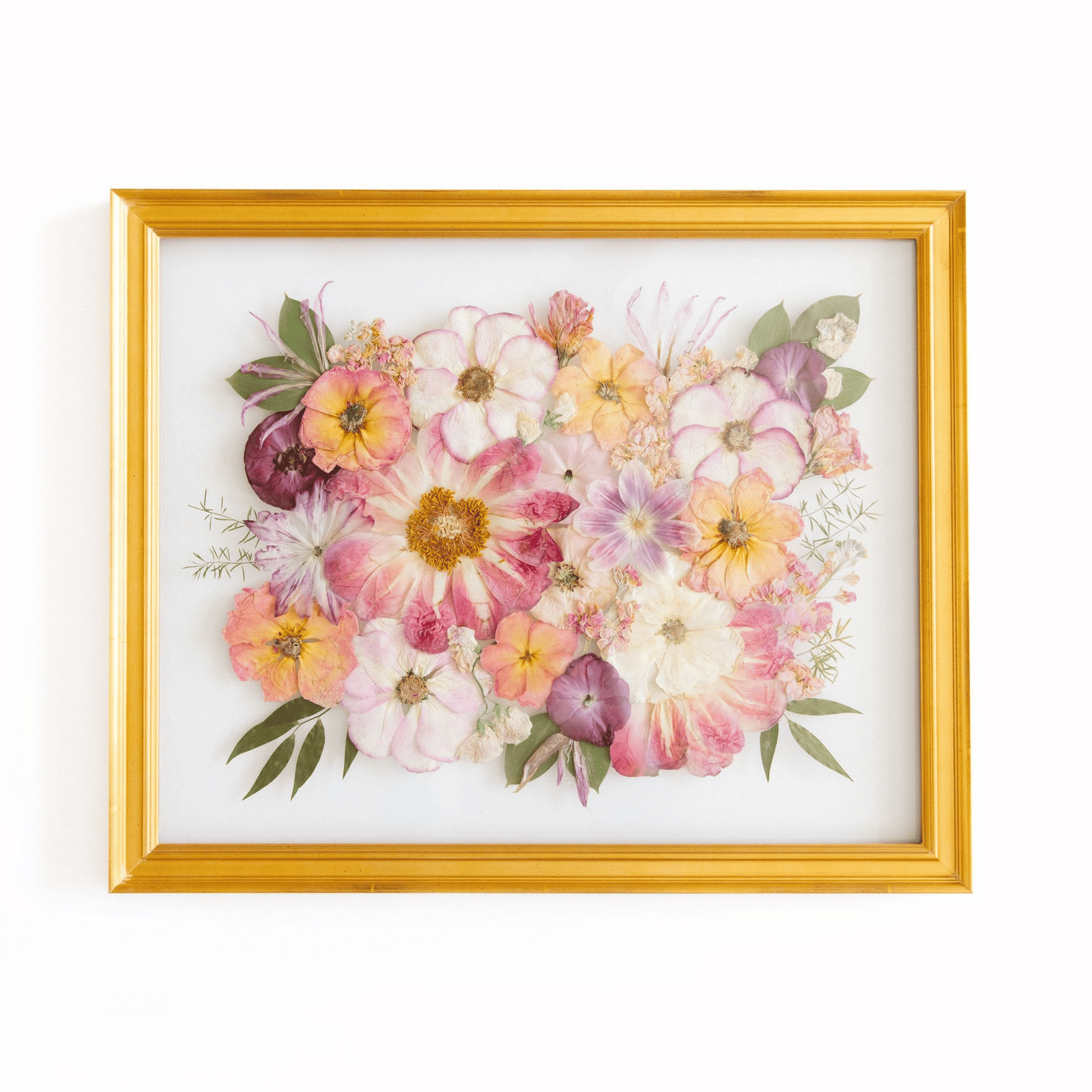 16 X 20 - The Petal Press