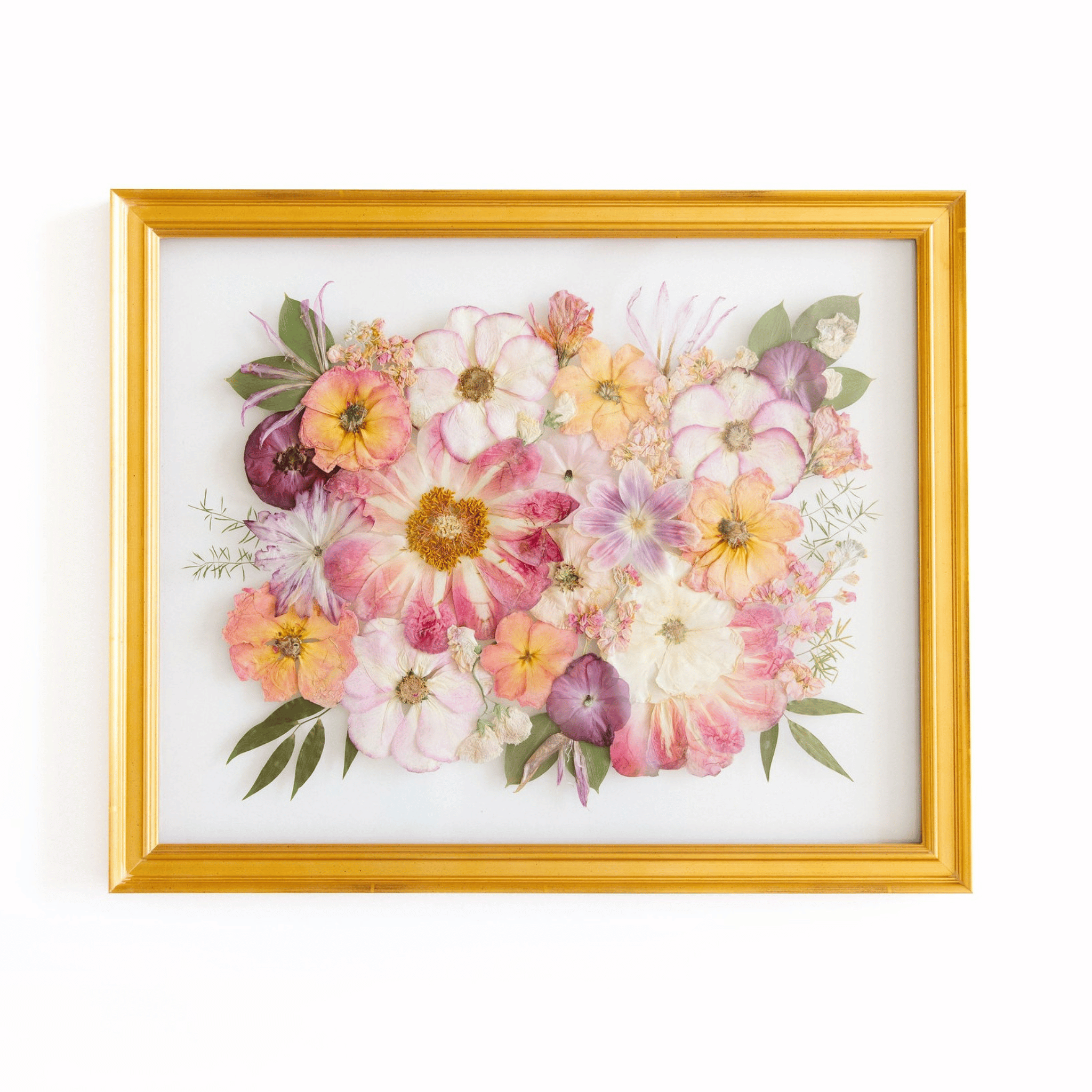 16 X 20 - The Petal Press