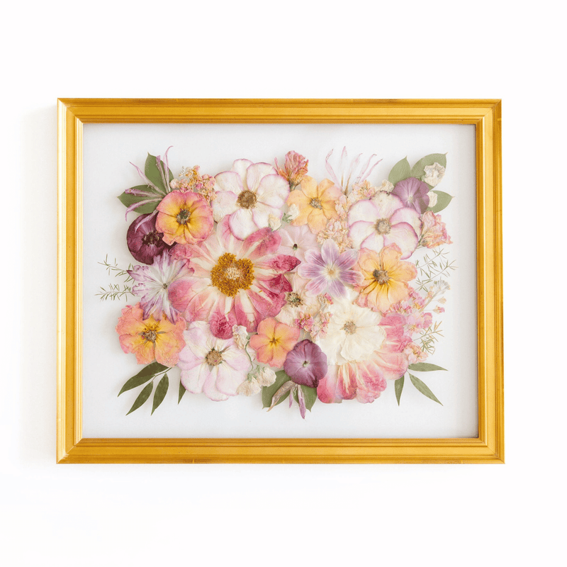 16 X 20 - The Petal Press