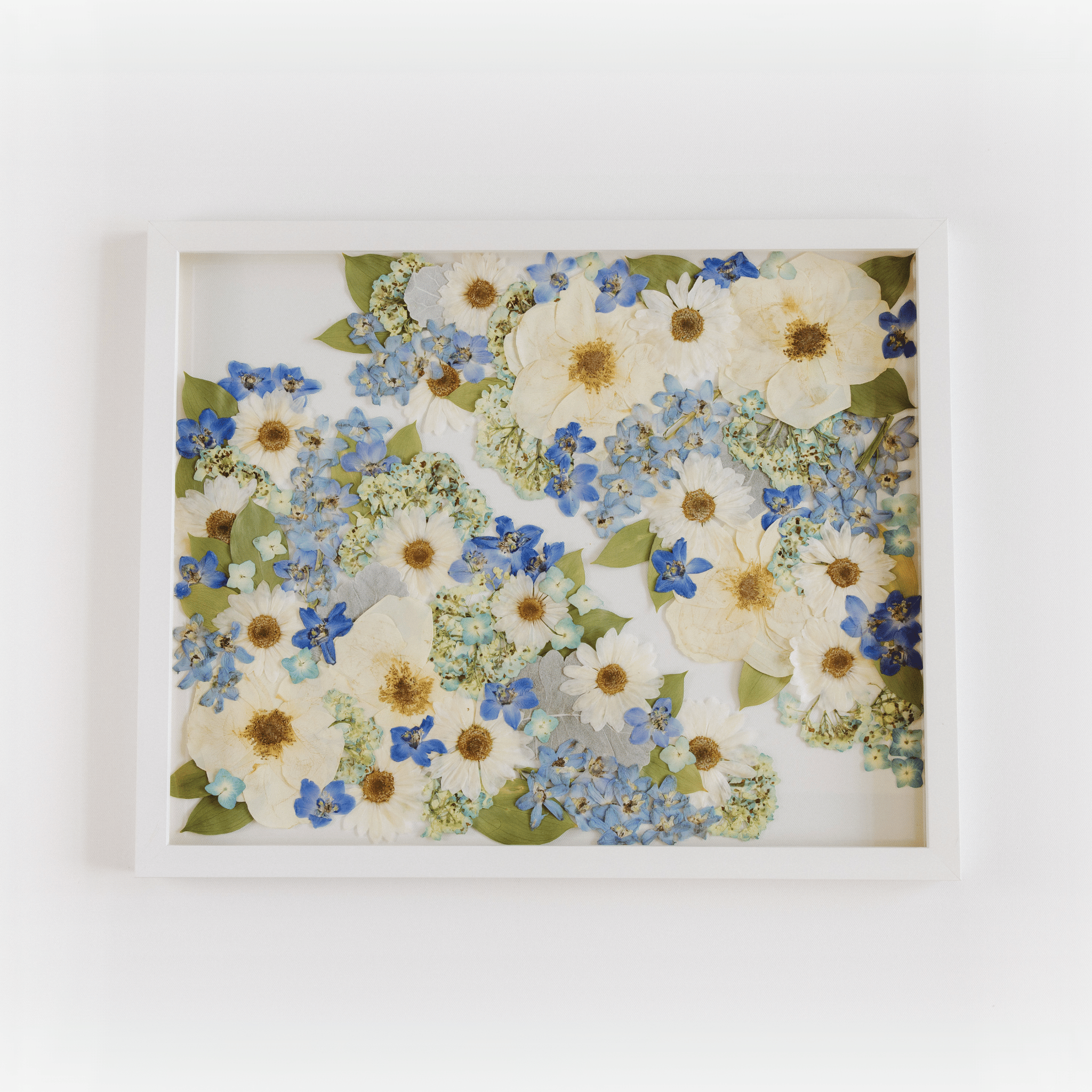 16 X 20 - The Petal Press