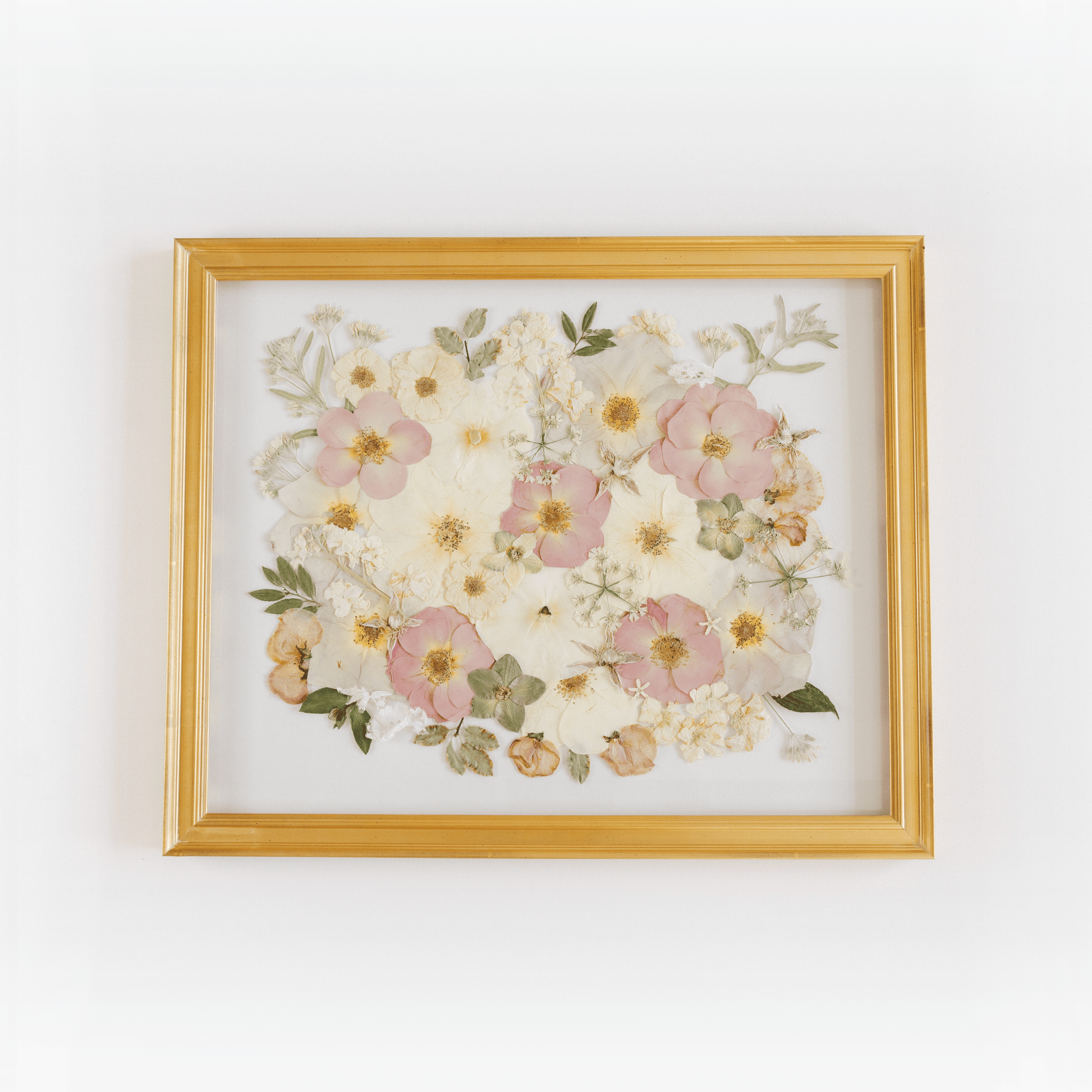 16 X 20 - The Petal Press
