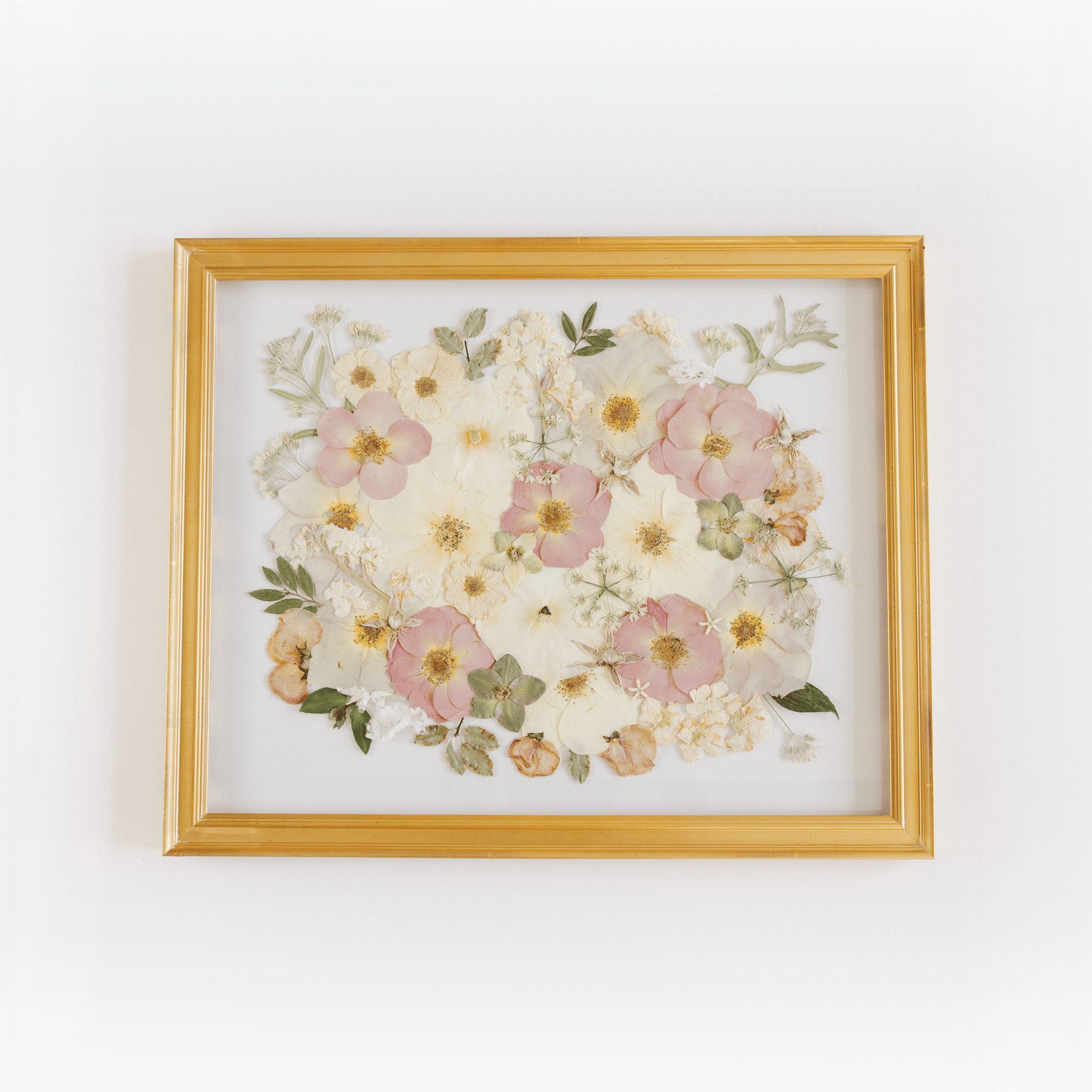 16 X 20 - The Petal Press