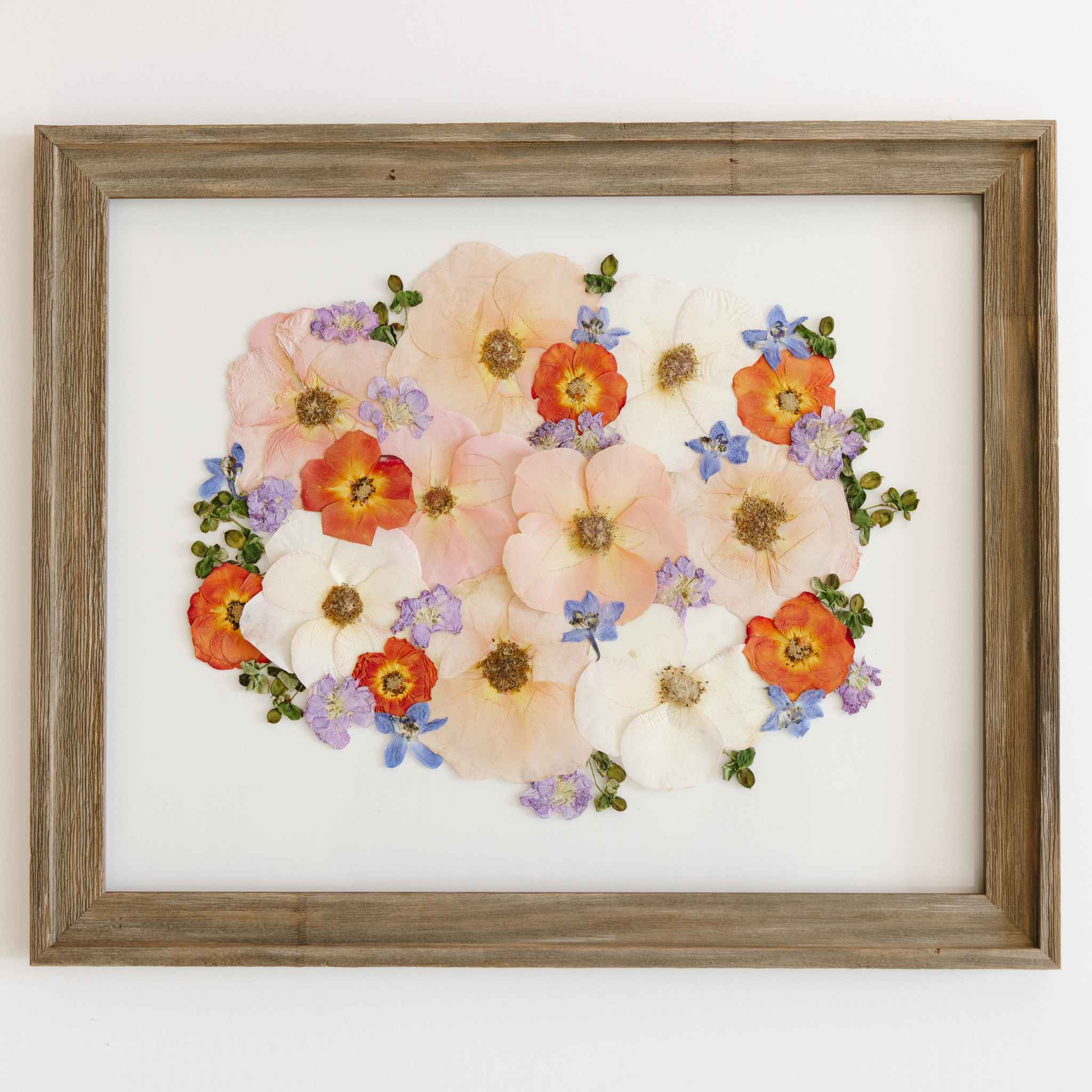 16 X 20 - The Petal Press