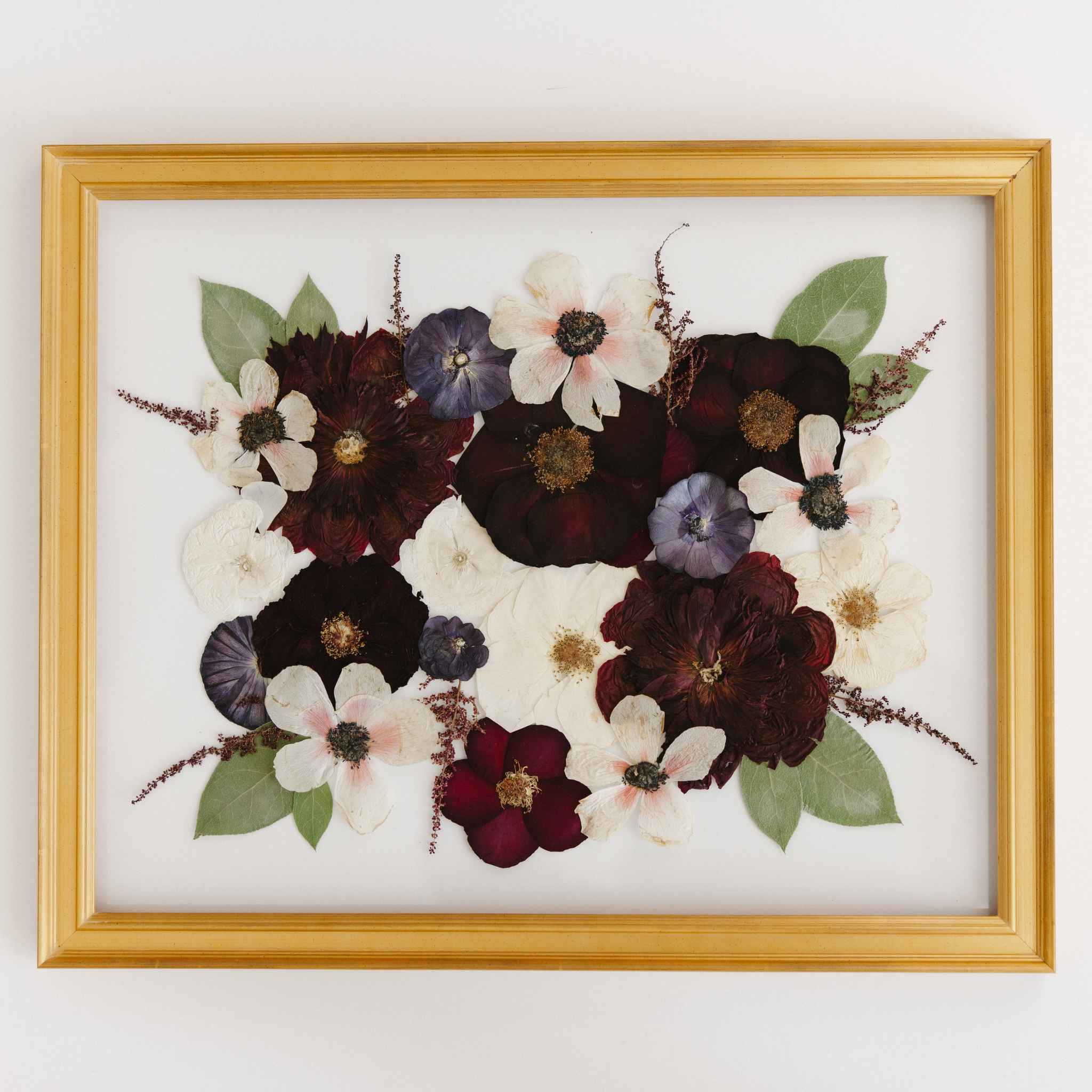 16 X 20 - The Petal Press