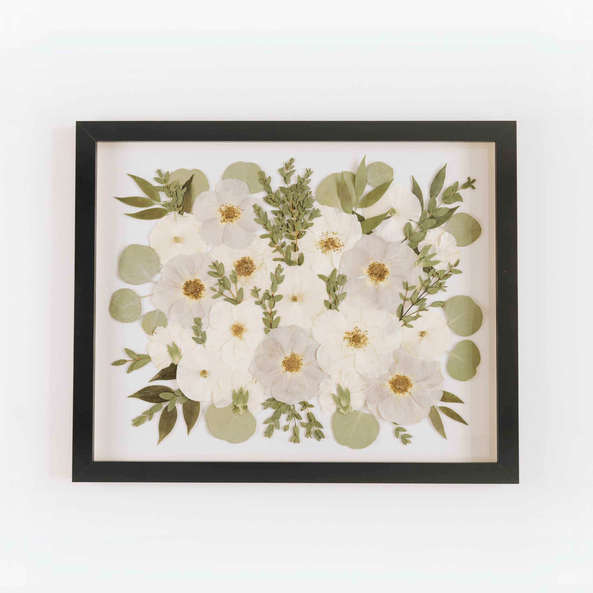 16 X 20 - The Petal Press
