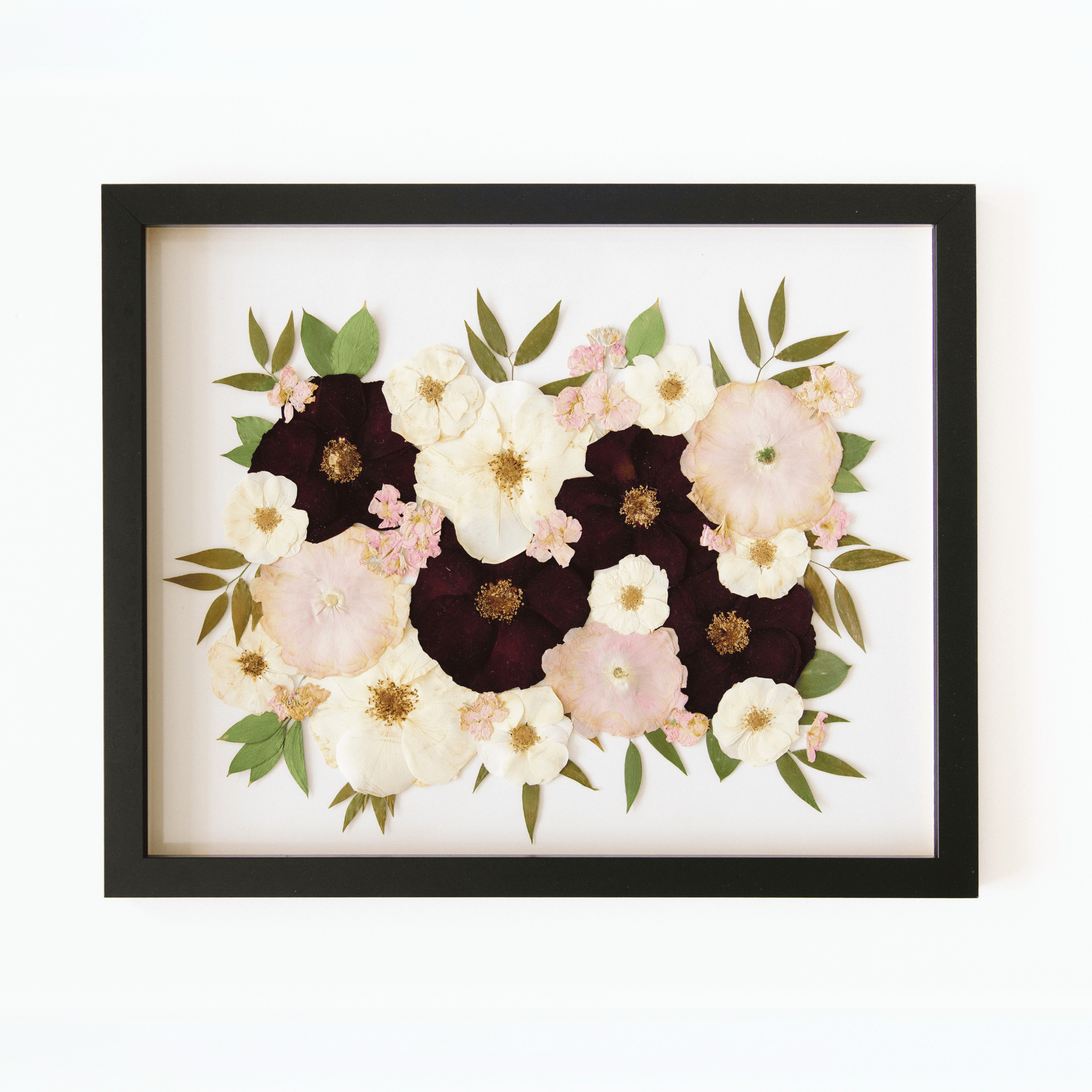 16 X 20 - The Petal Press