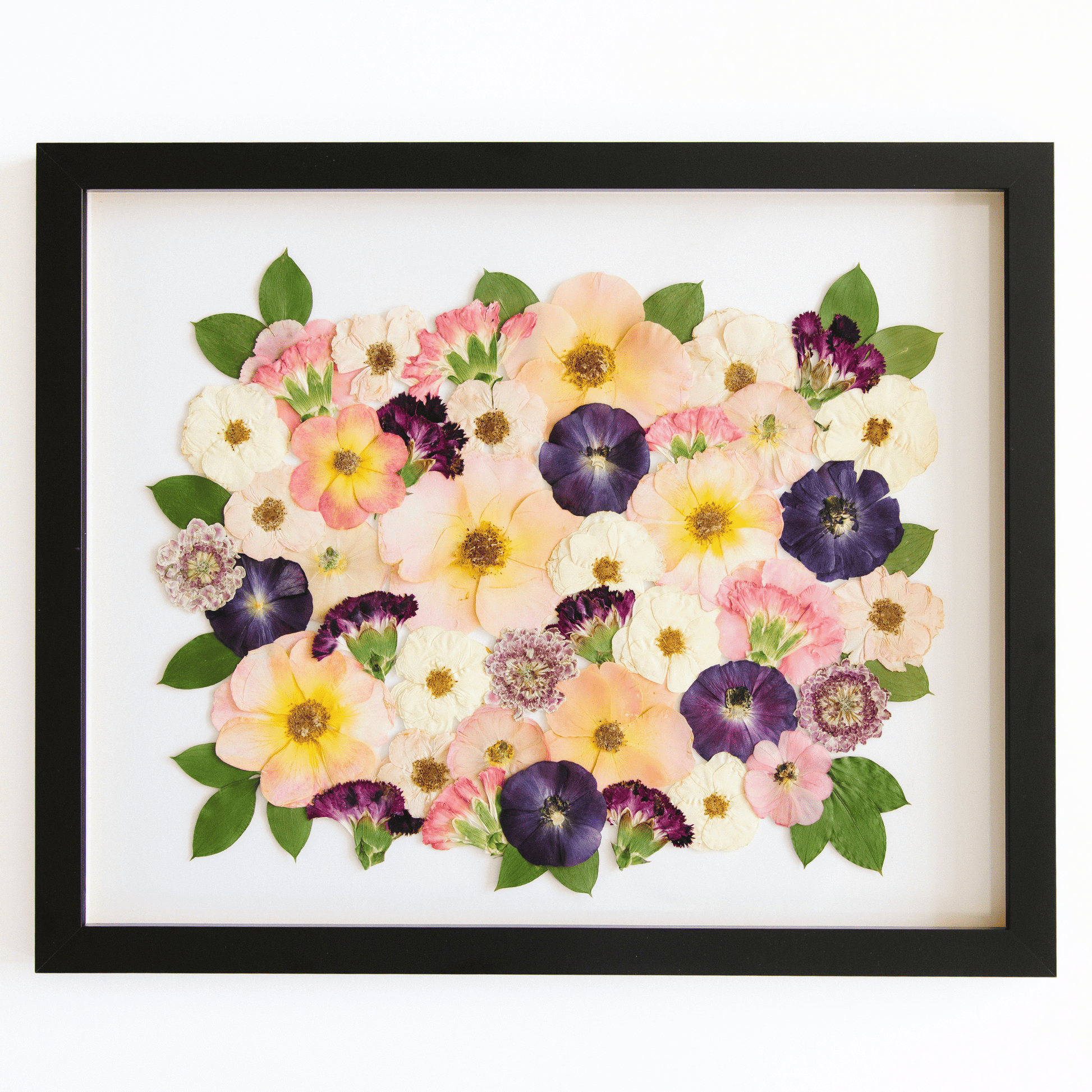 16 X 20 - The Petal Press