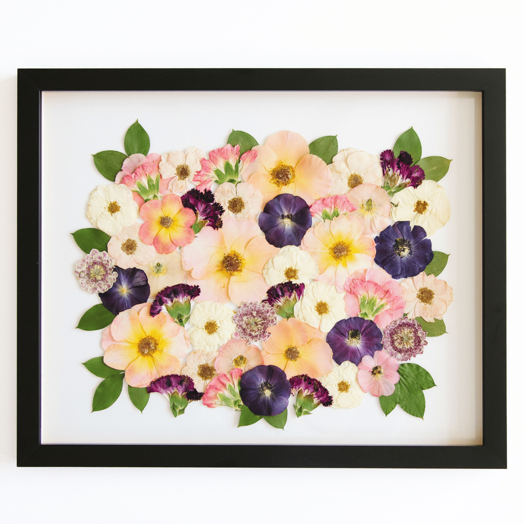 16 X 20 - The Petal Press