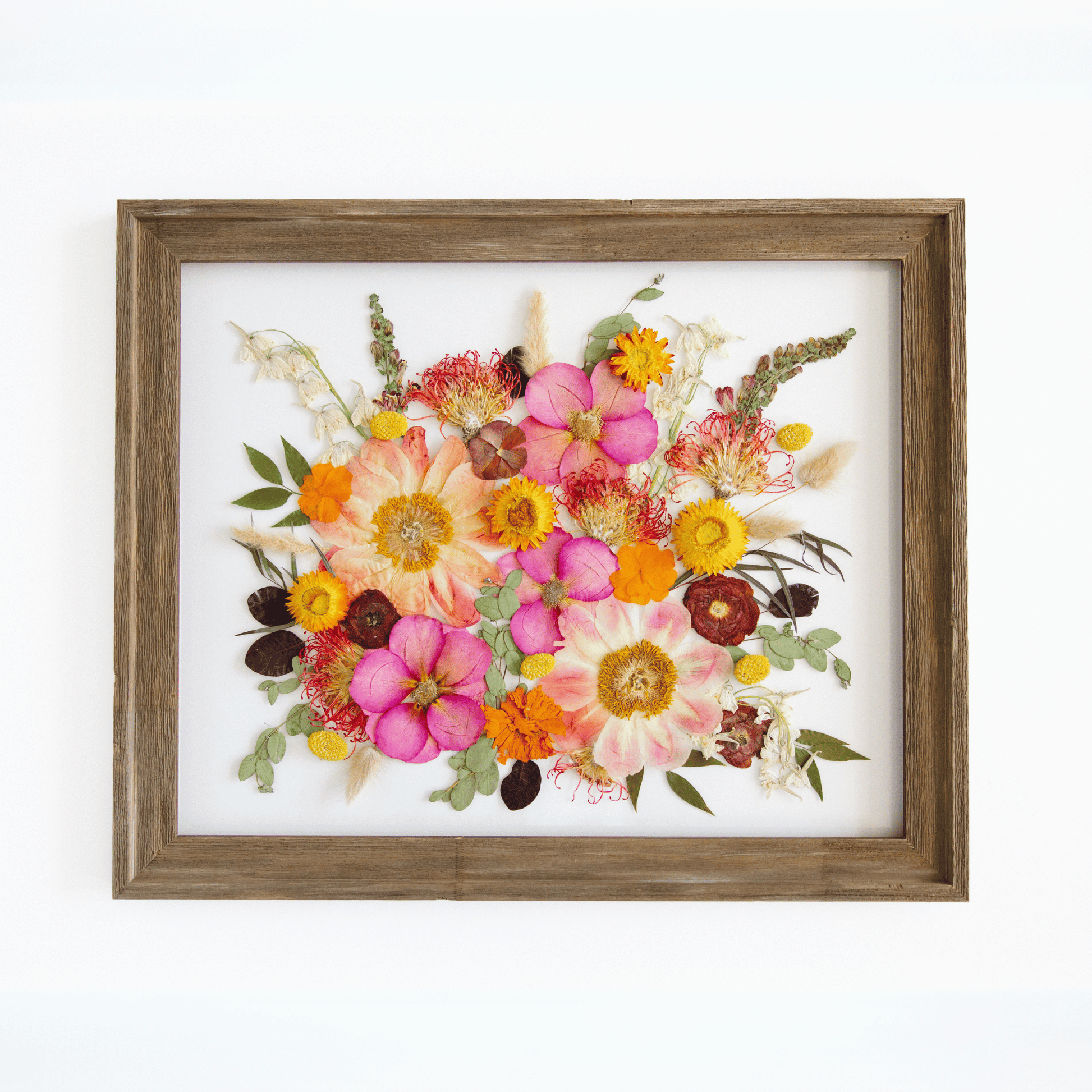 16 X 20 - The Petal Press