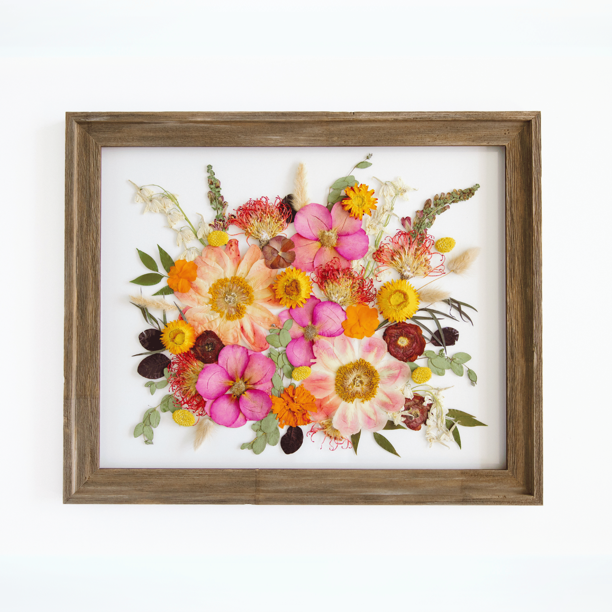 16 X 20 - The Petal Press