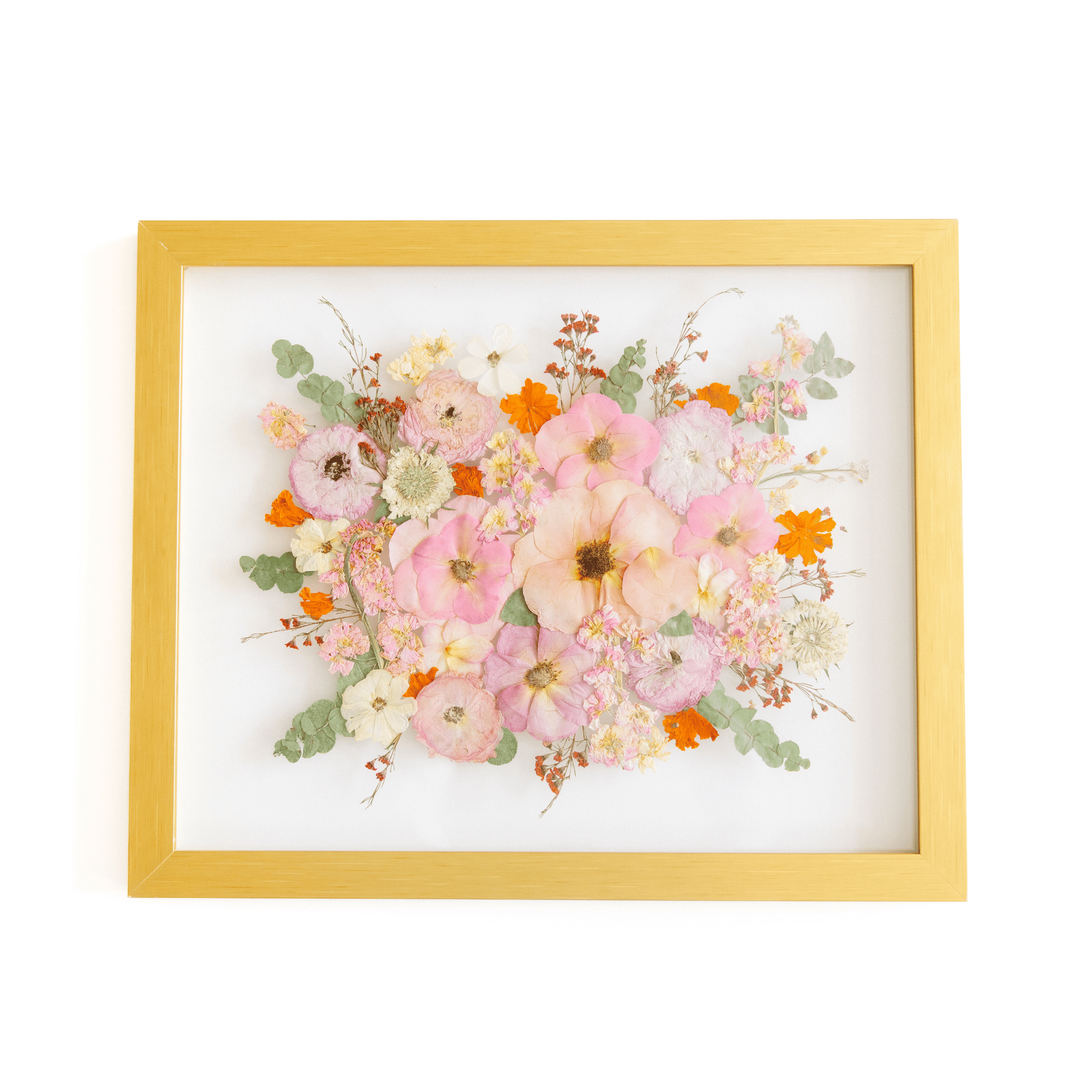 16 X 20 - The Petal Press