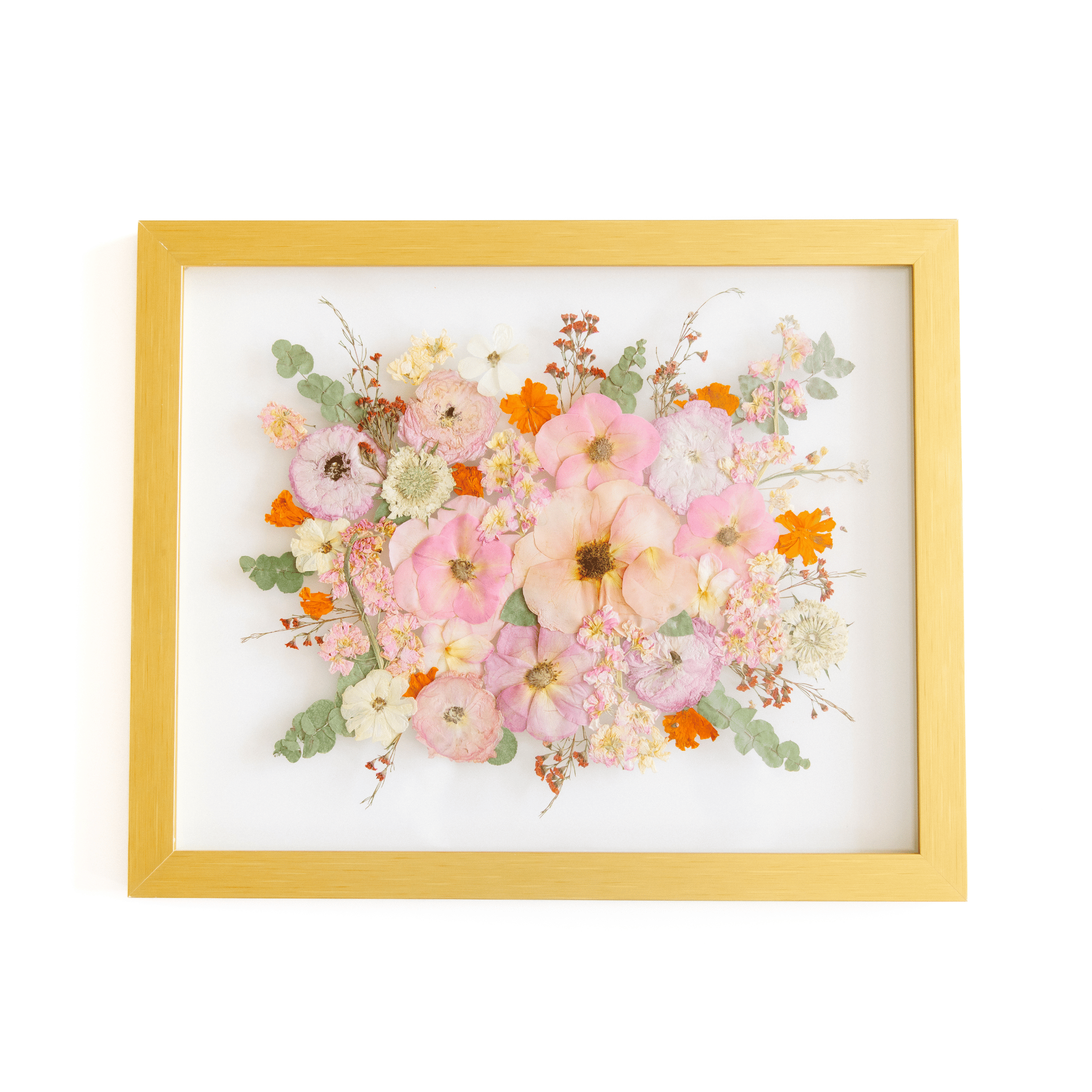 16 X 20 - The Petal Press