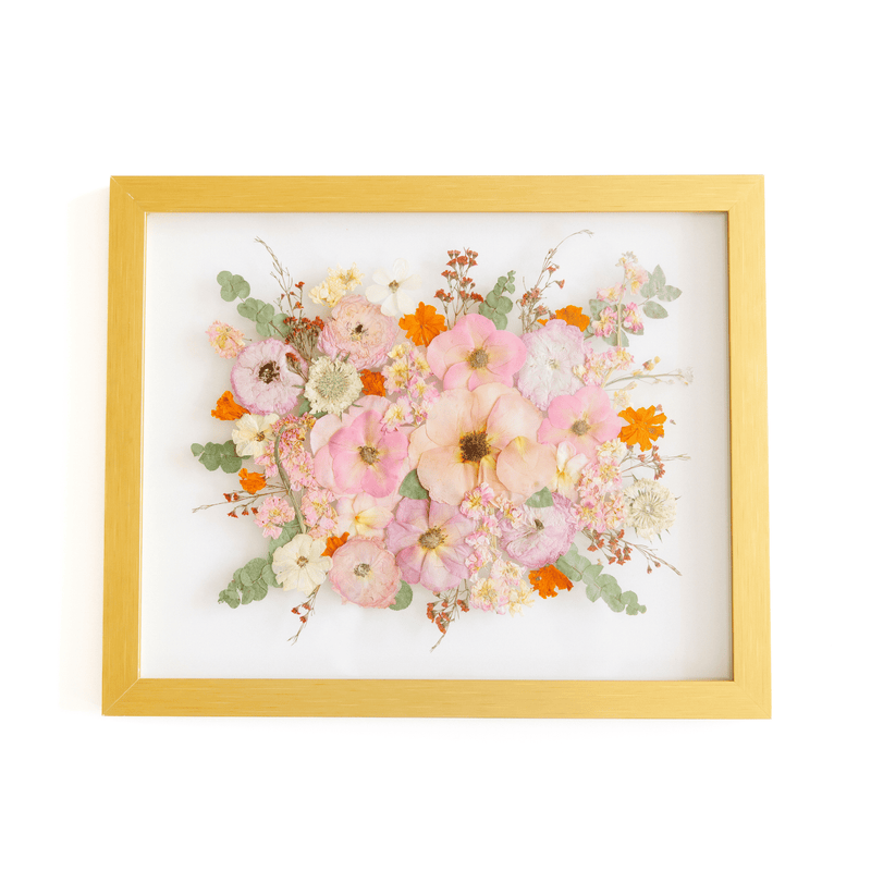 16 X 20 - The Petal Press