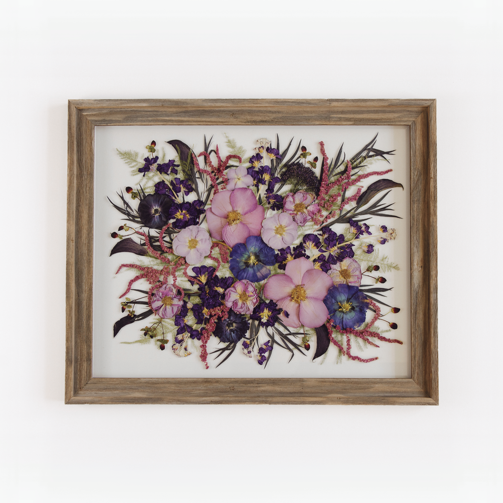 16 X 20 - The Petal Press